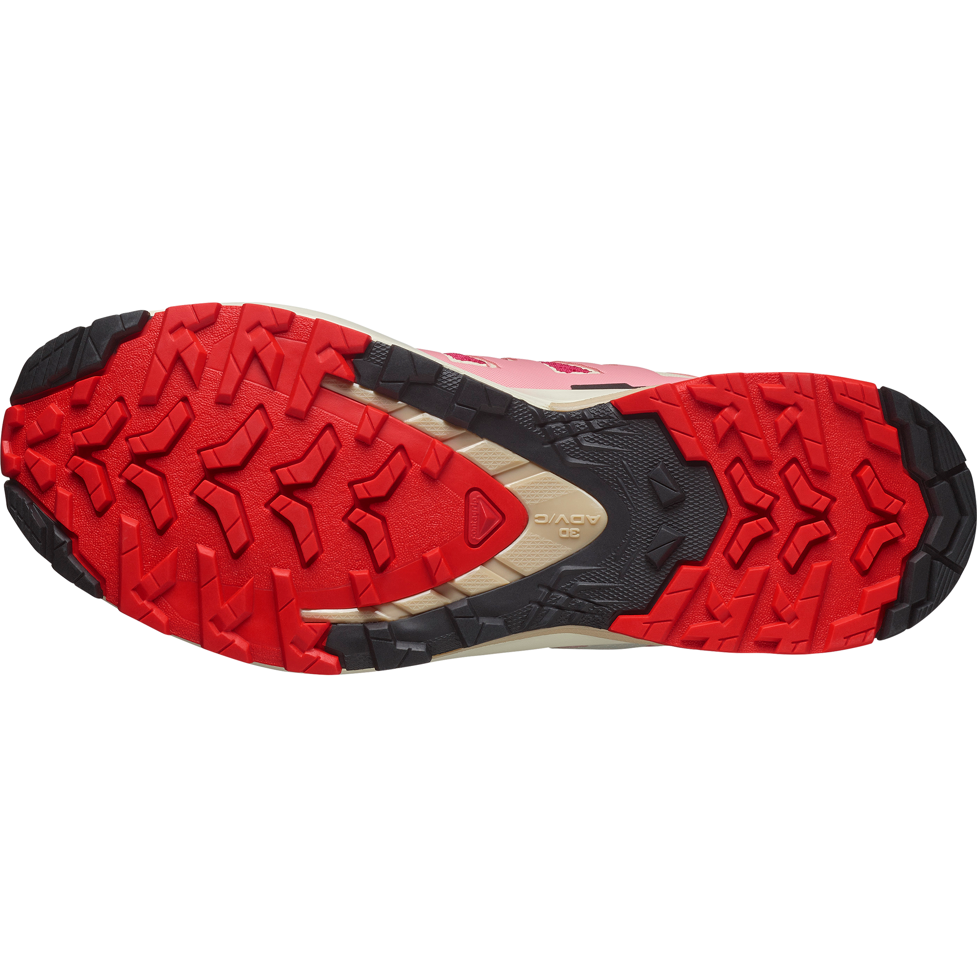Thumbnail - Salomon Laufschuh "XA PRO 3D V9 W"