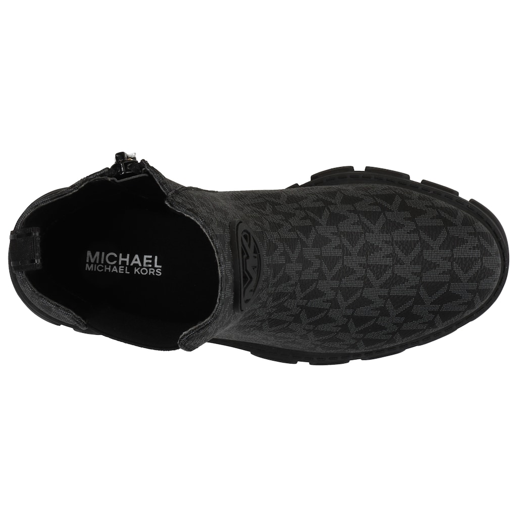 MICHAEL KORS KIDS Chelseaboots »Winterstiefel RIDLEY CHELSEA«