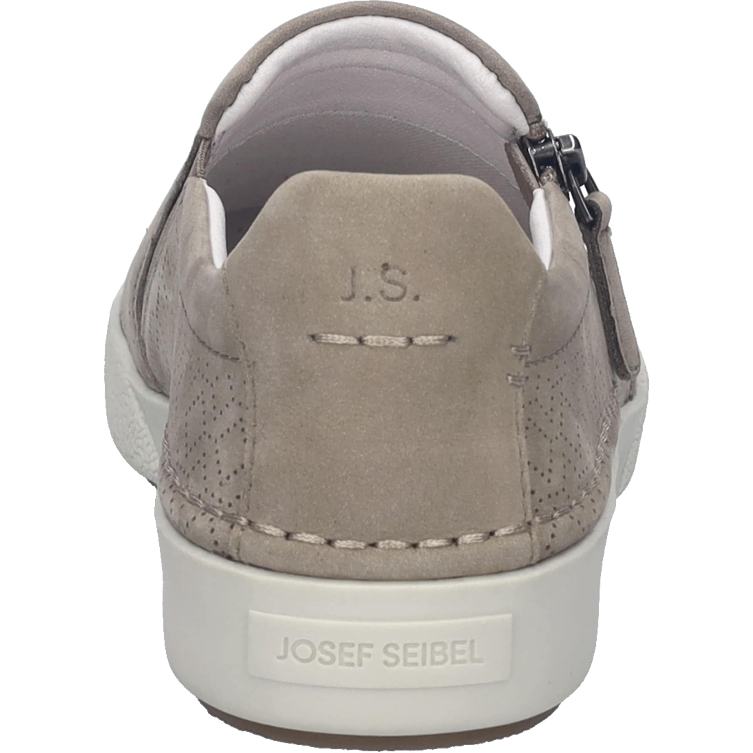 Josef Seibel Slipper »Claire 35, grau«