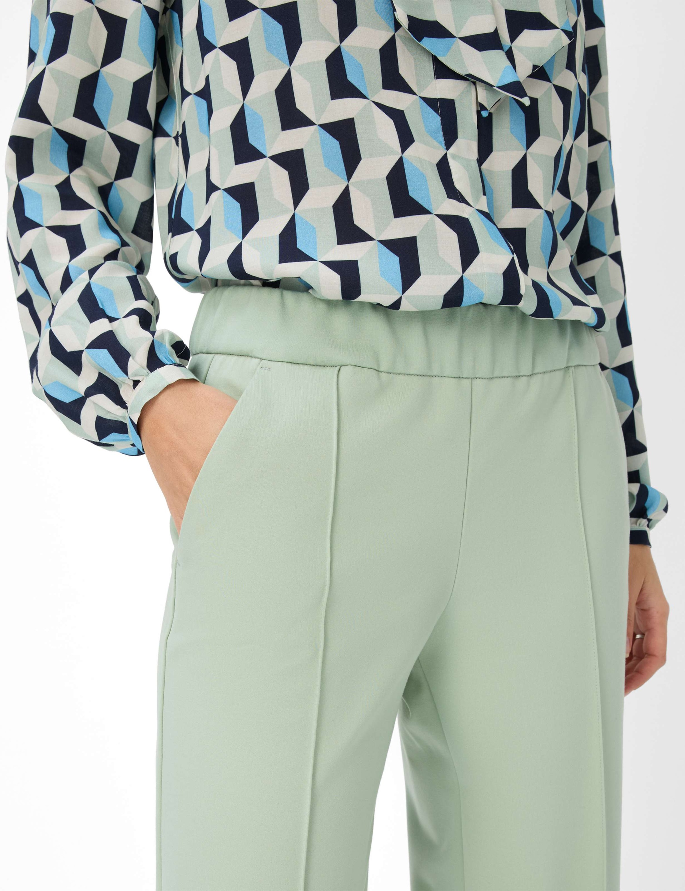 Brax 5-Pocket-Hose »Style MAINE«