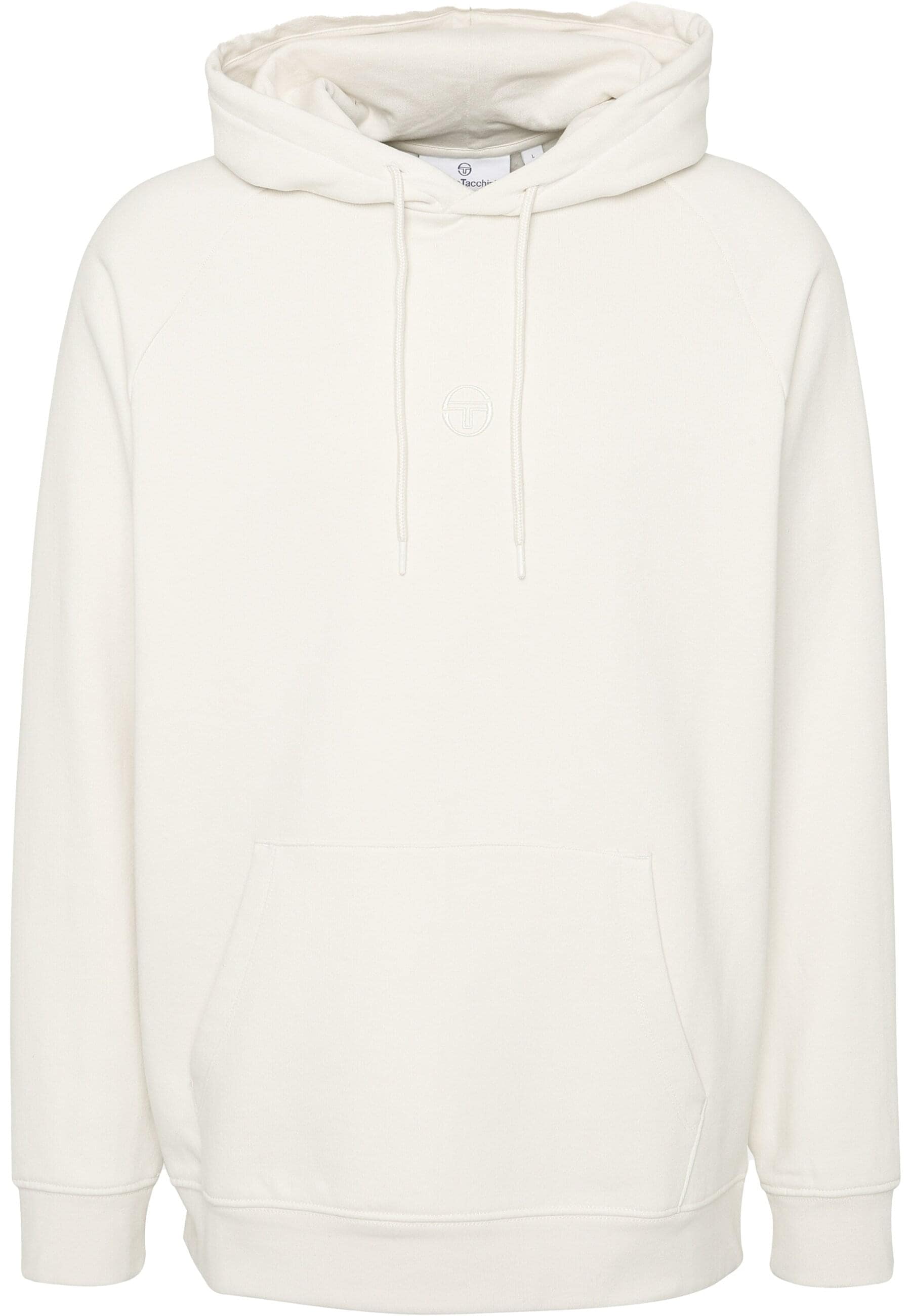 Sergio Tacchini Kapuzensweatshirt "Sergio Tacchini SIMBA" 1 Stk. tlg. günstig online kaufen