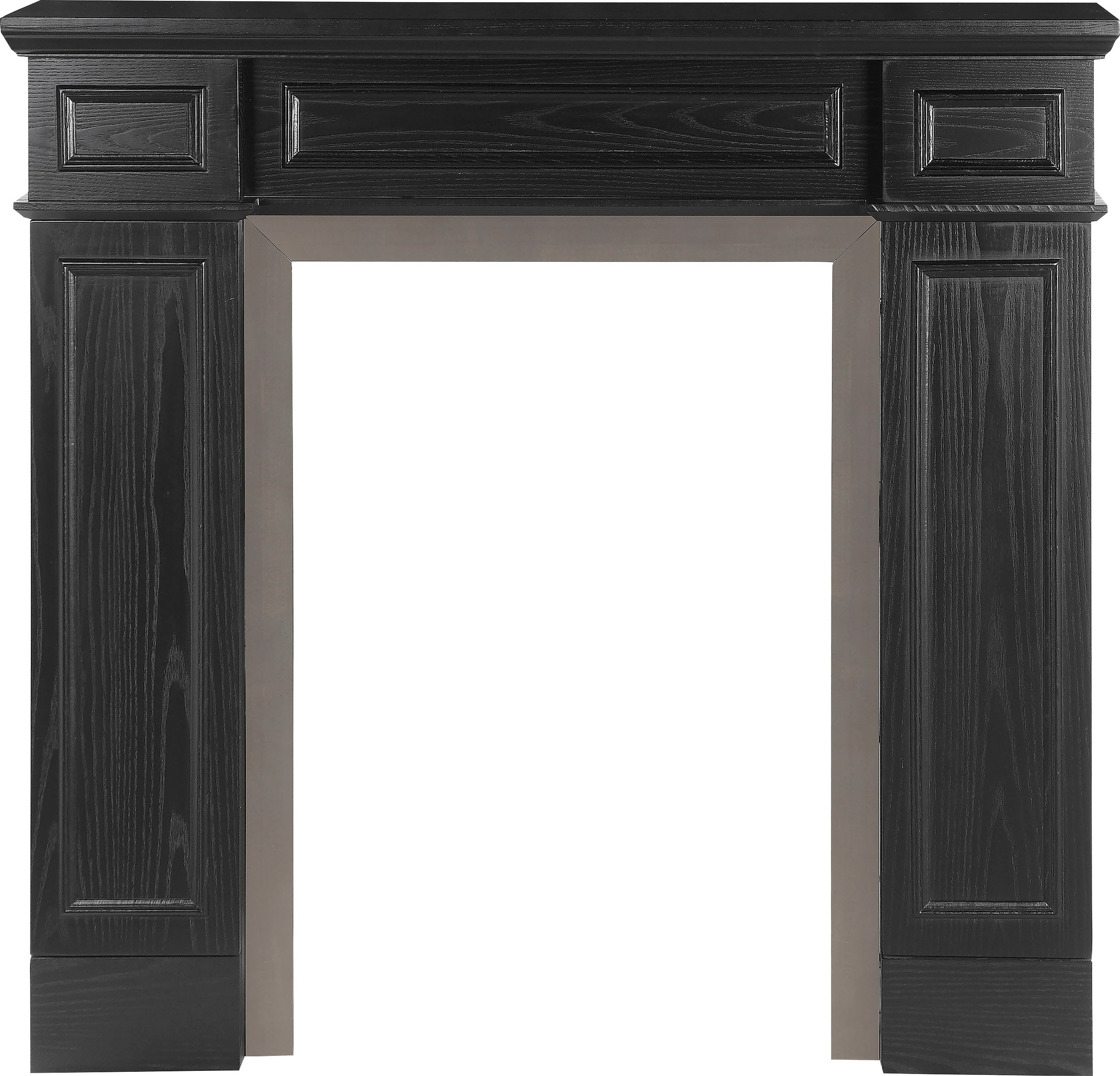 Guido Maria Kretschmer Home&Living Kaminumbauschrank »Laurie«, MDF mit Eschenfurnier... kaufen