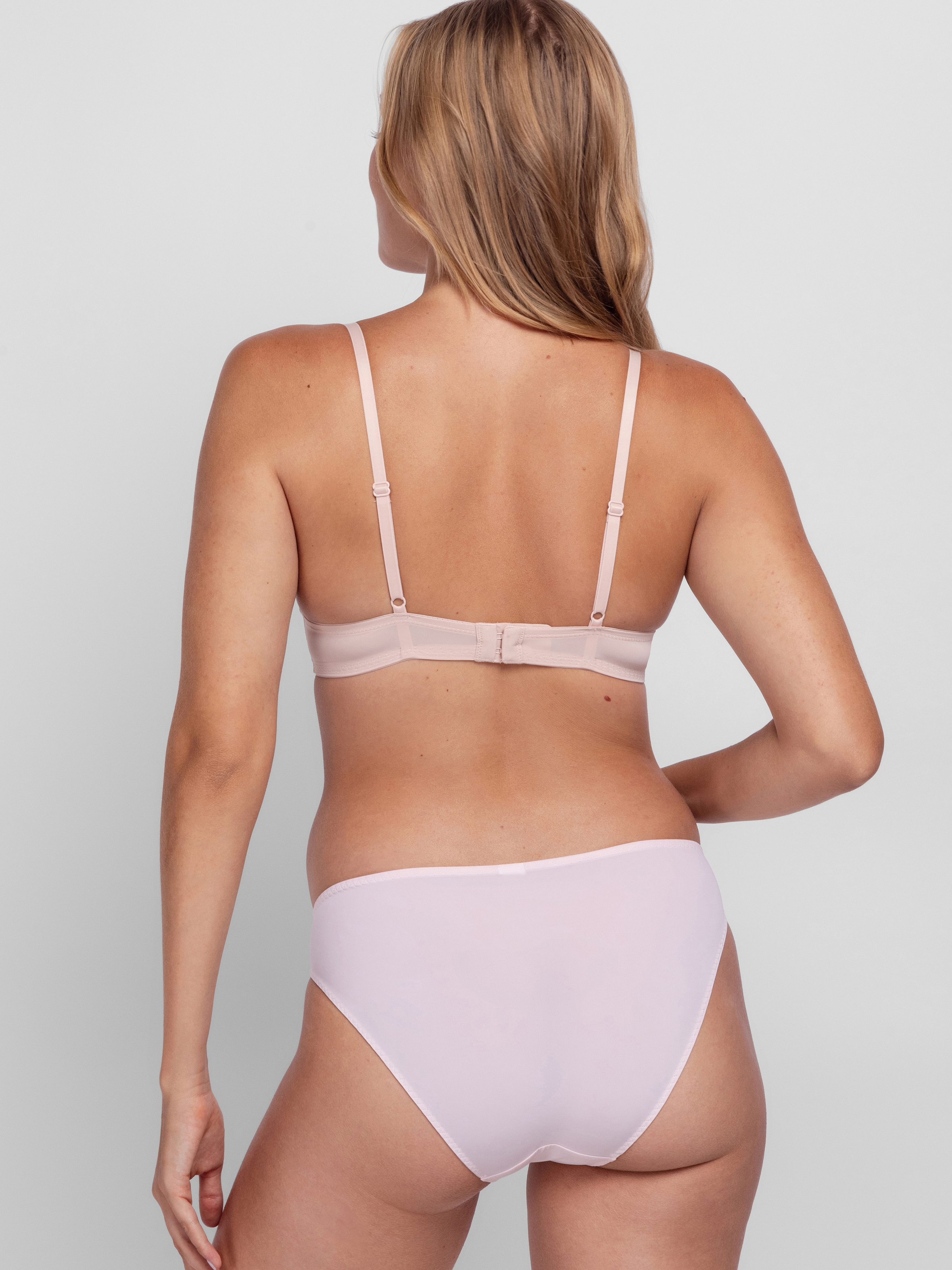 Dorina Slip »MICHELLE«, (2er Pack)