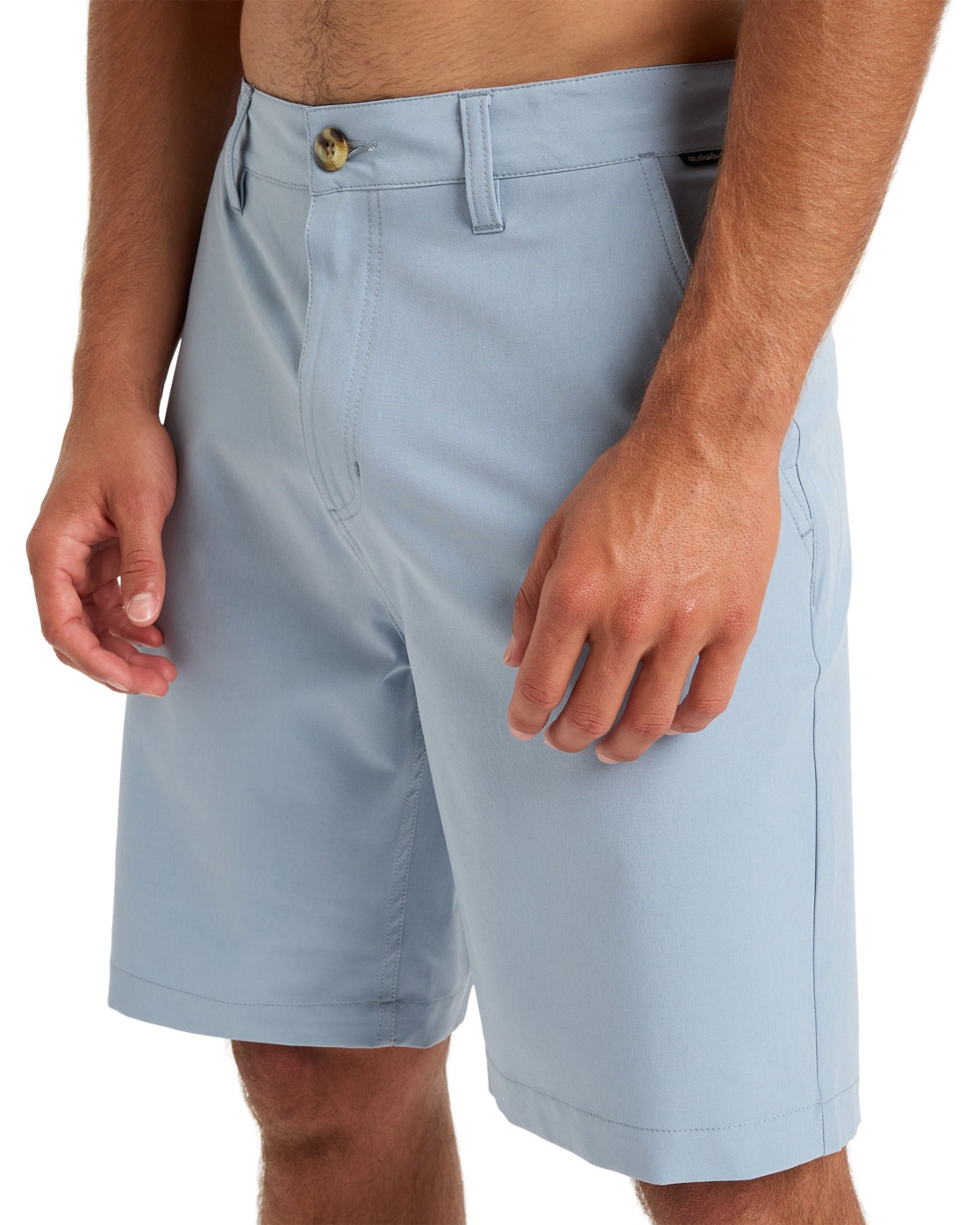 Quiksilver Boardshorts »Union Amph 20"«