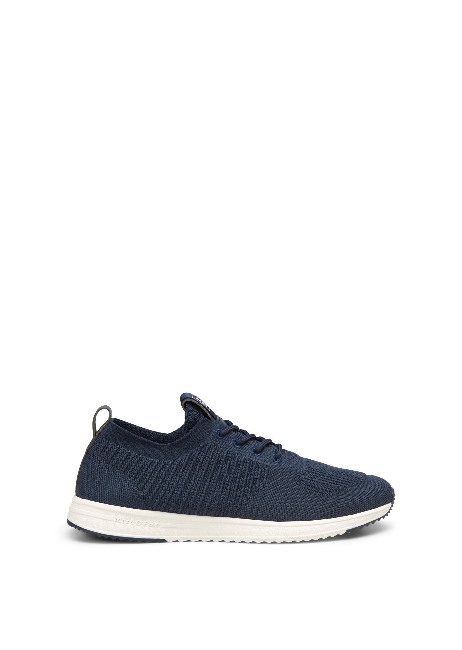 Marc O'Polo Sneaker »aus recyceltem Polyester«