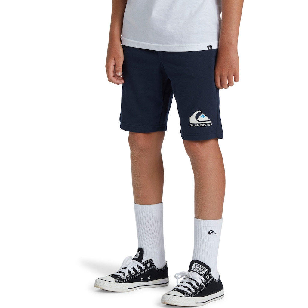 Quiksilver Sweatshorts »EASY DAY JOGGER SHORT YOUTH«