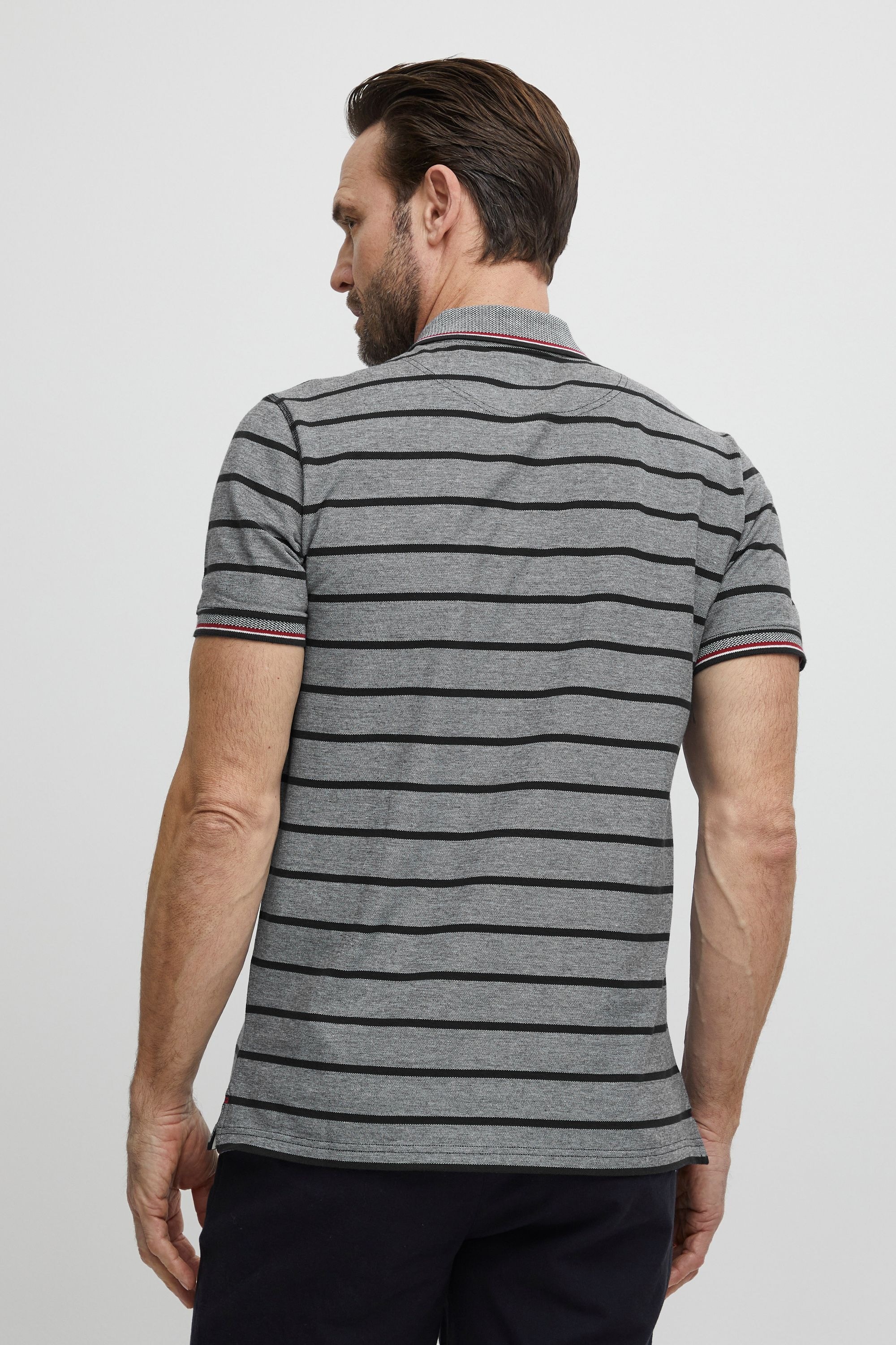 FQ1924 Poloshirt »Poloshirt FQKnut«