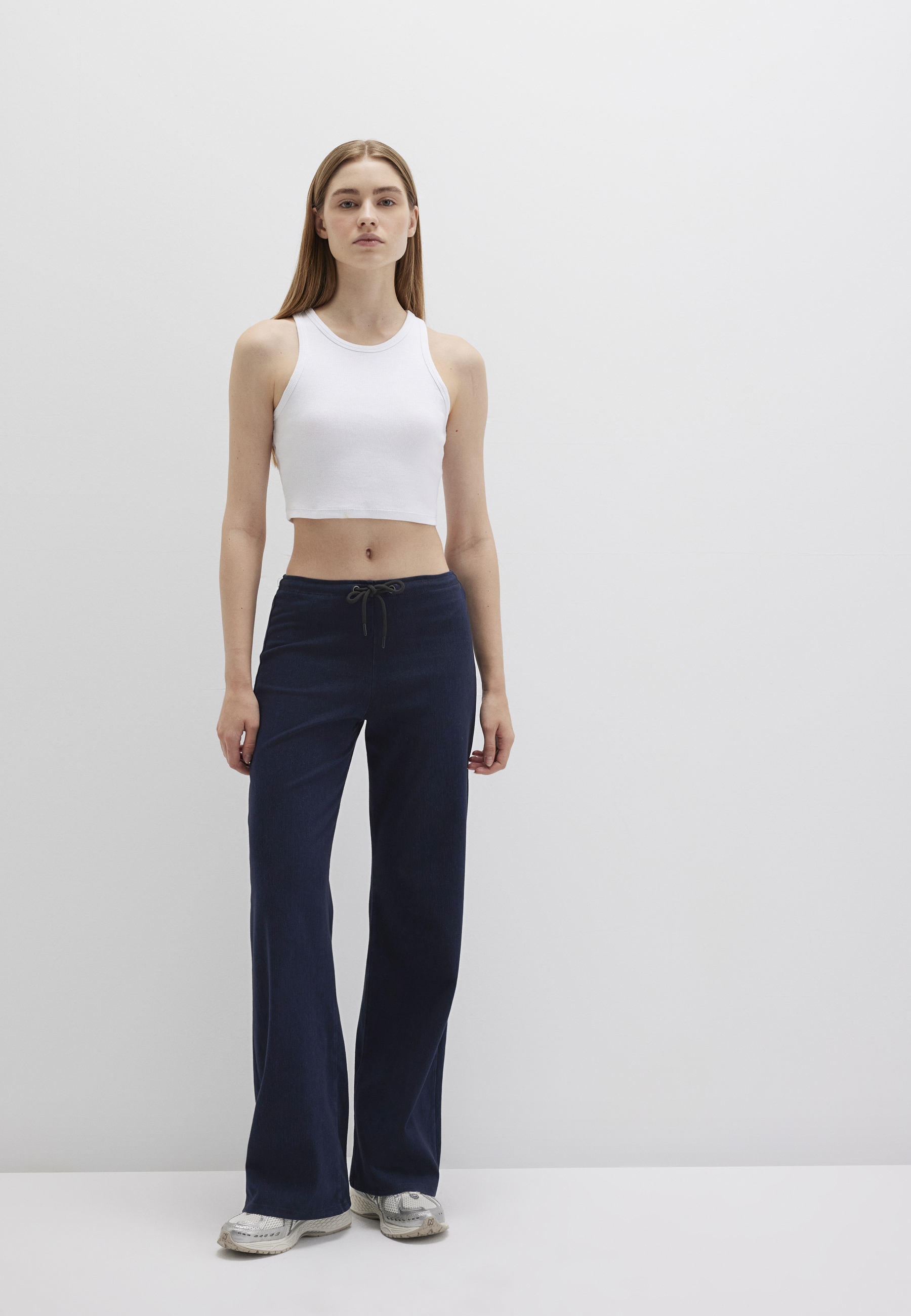Mavi Weite Jeans "SHANTI", Wide Leg Pants günstig online kaufen