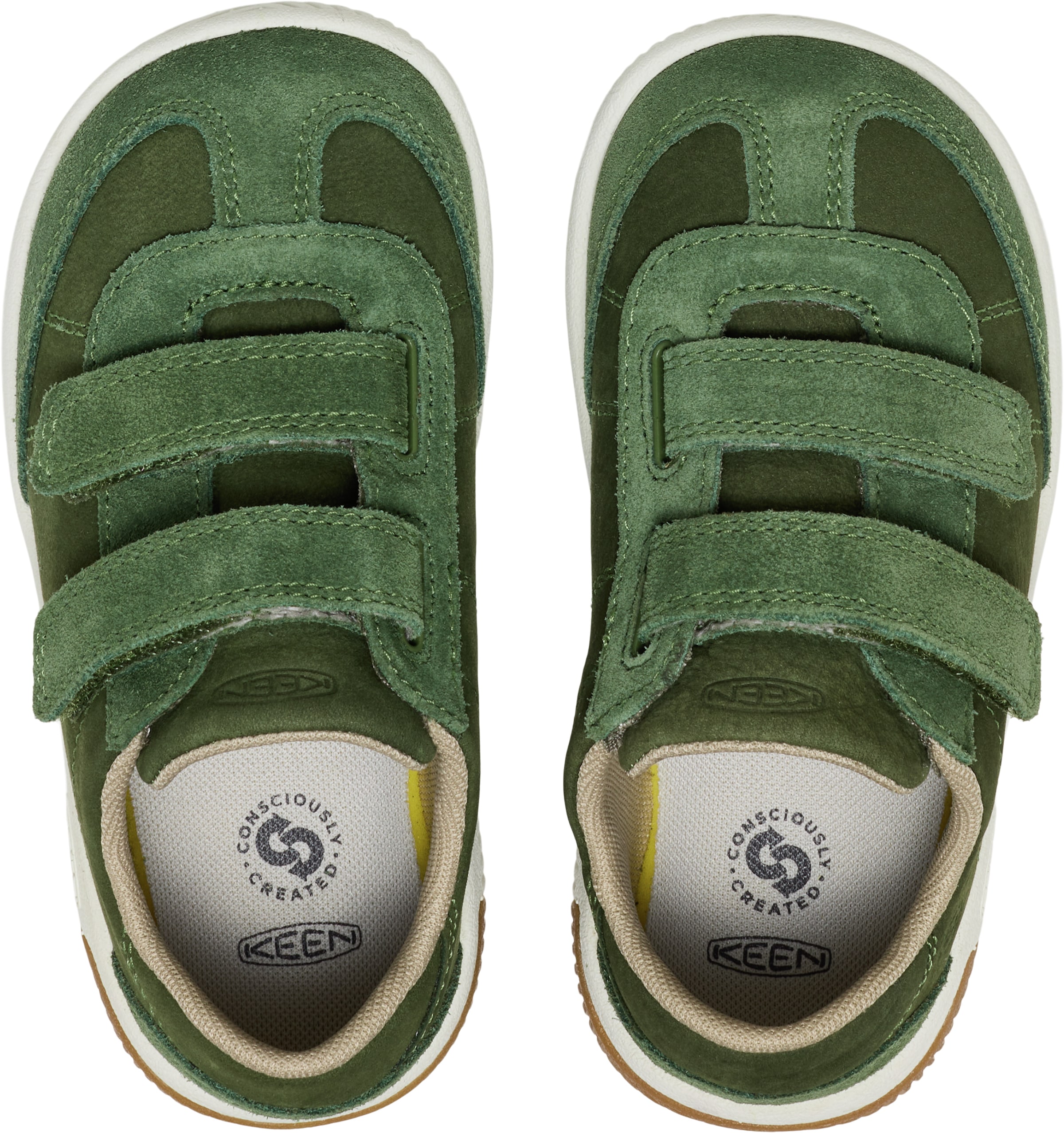 Keen Barfußschuh »KNX T-TOE DS«