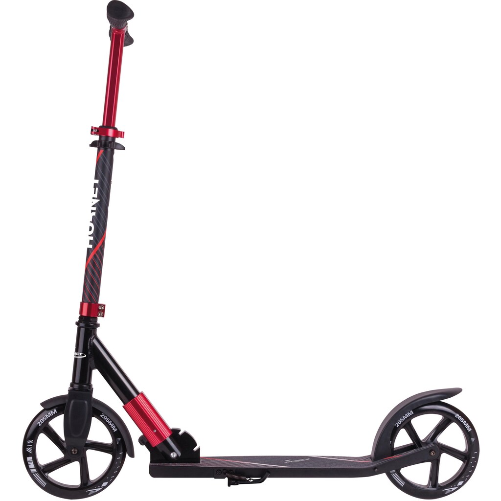 Hudora Scooter »Hornet Strong 200«