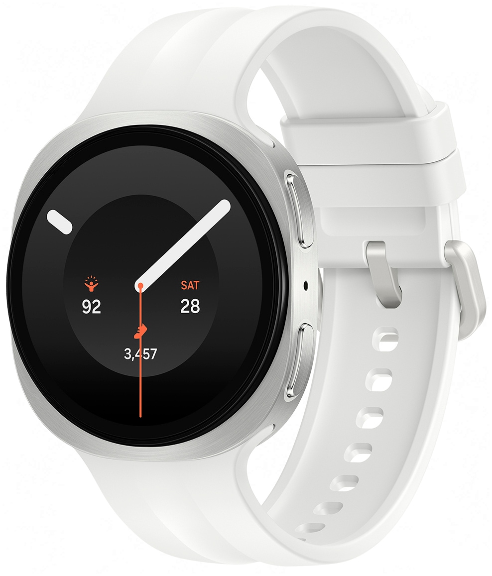 Samsung Smartwatch »Galaxy Watch9«(40/ 1,3 ″) Wear OS by Samsung