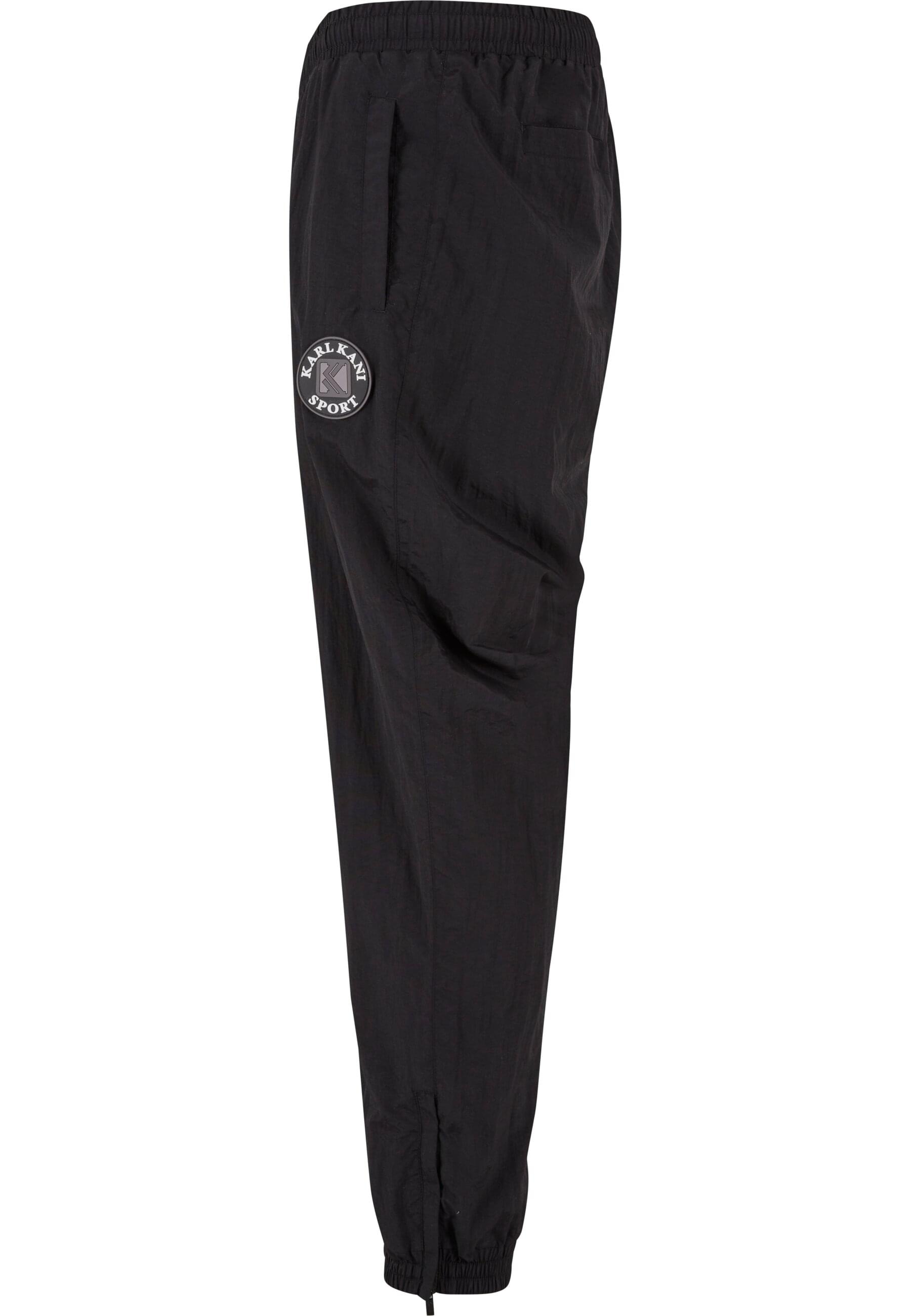 Karl Kani Jogginghose »Karl Kani Karl Kani Os Essential Trackpants«, (1 tlg.)