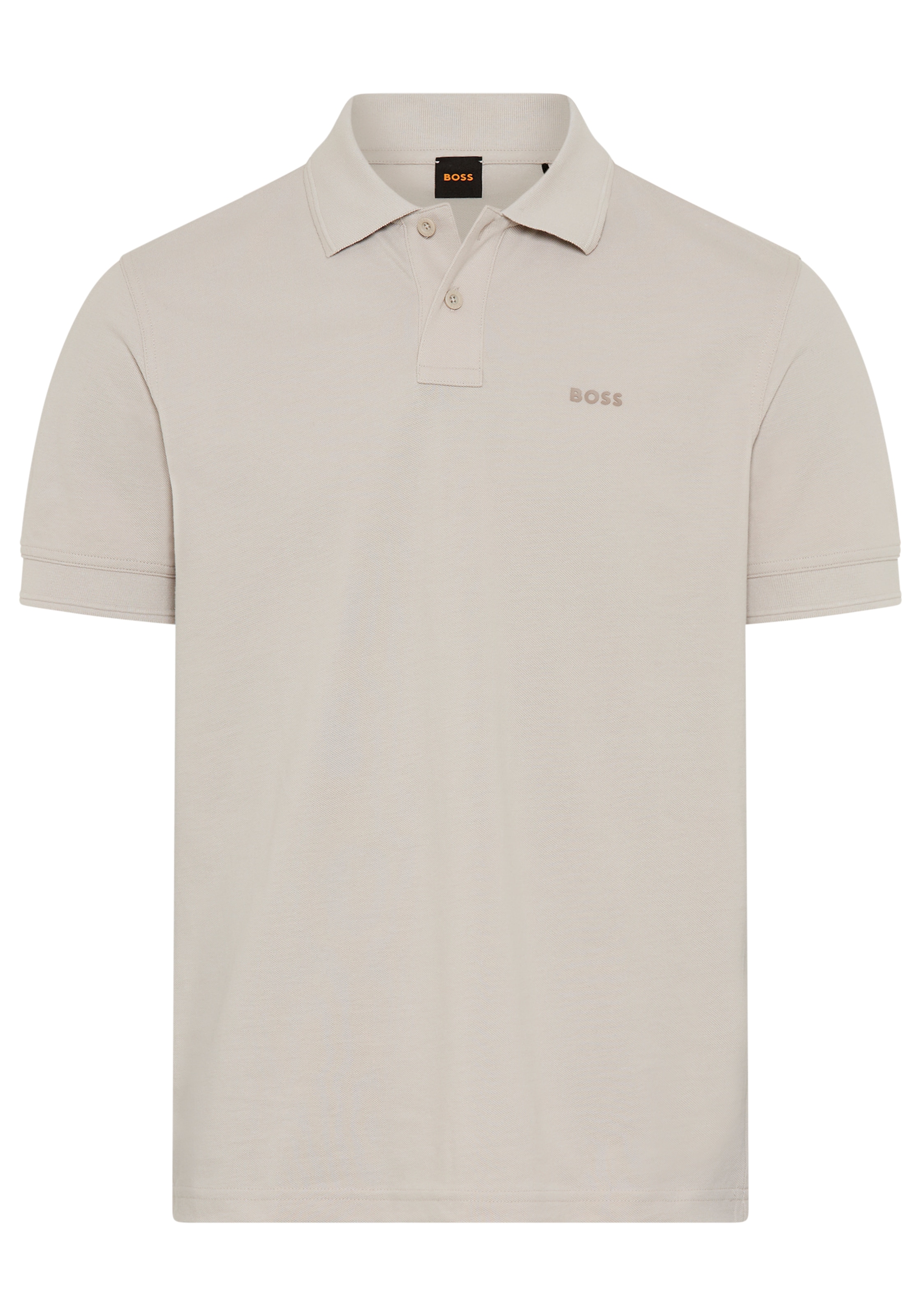 BOSS ORANGE Poloshirt "Prime" mit Polokragen günstig online kaufen