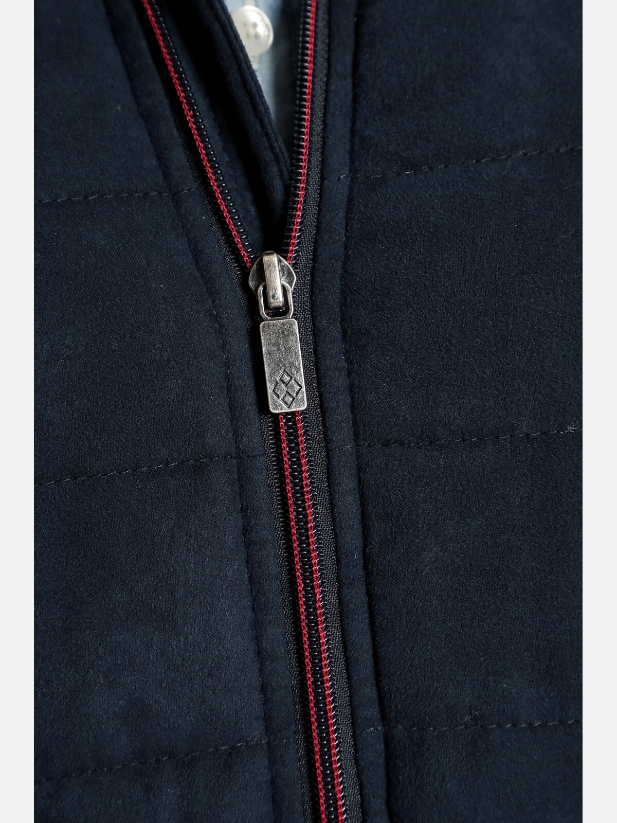 Charles Colby Steppjacke »Steppjacke SIR LAWRENCE«, (1 St.)