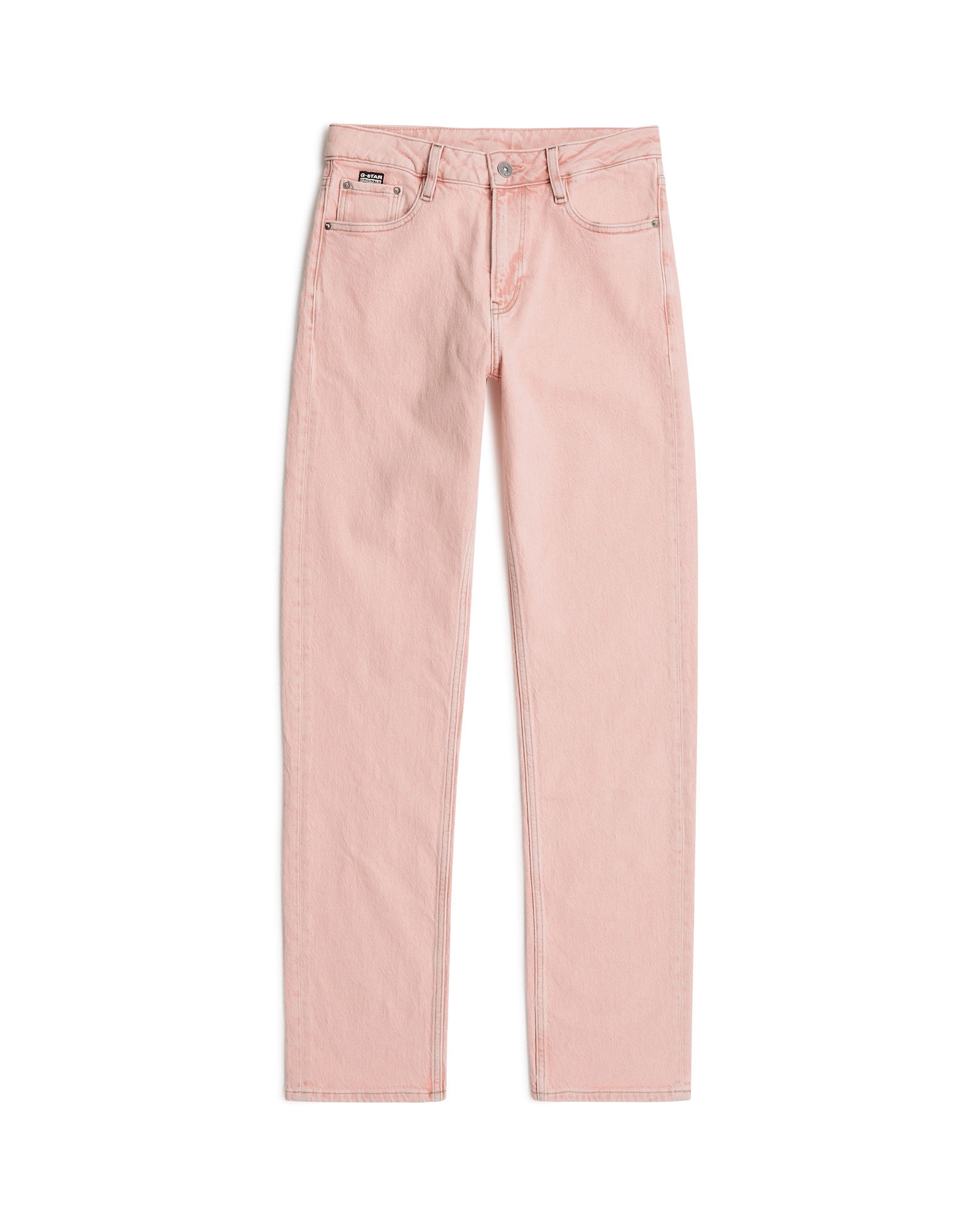 G-STAR 5-Pocket-Jeans »Iggie Straight Jeans«