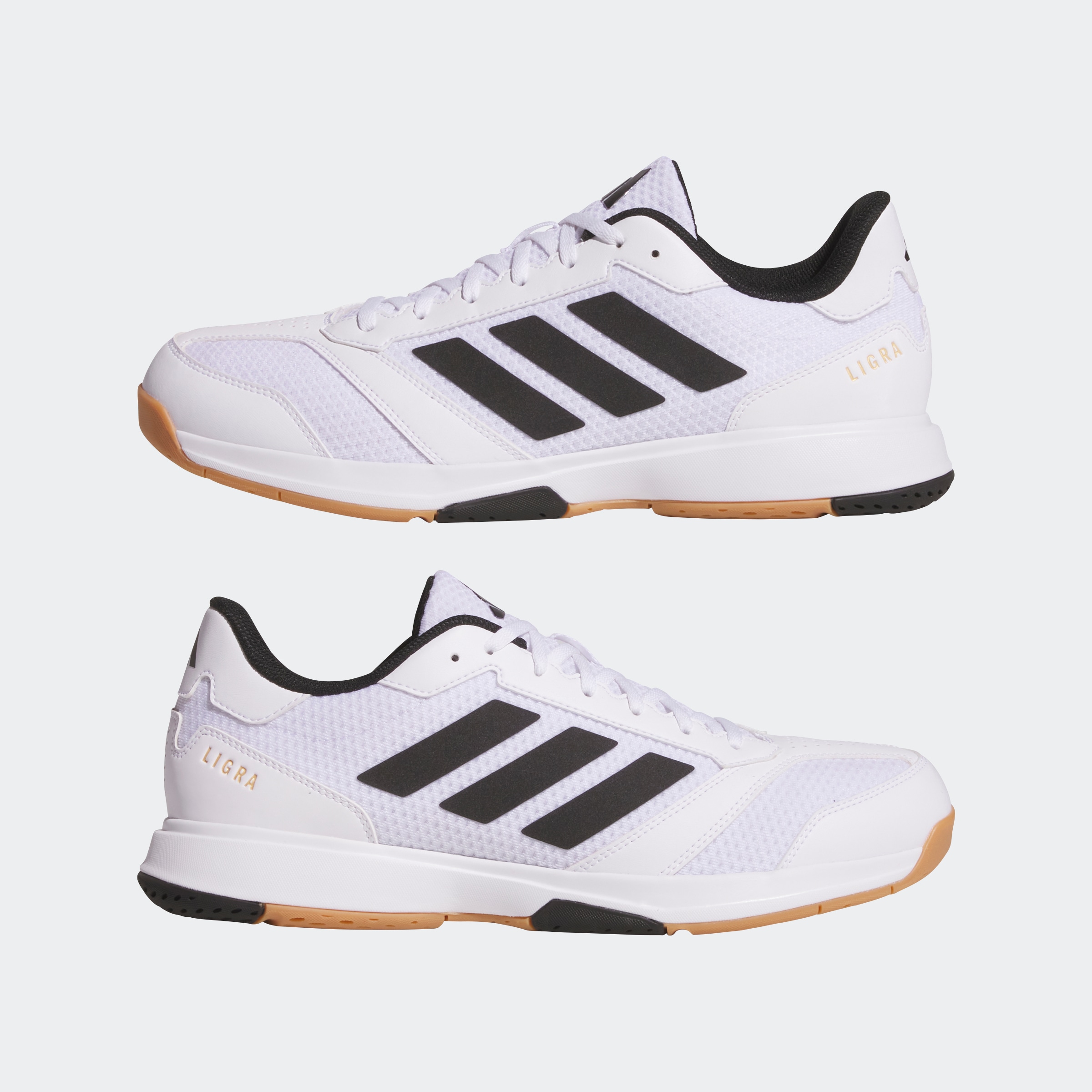 adidas Performance Hallenschuh »LIGRA 8 INDOOR«