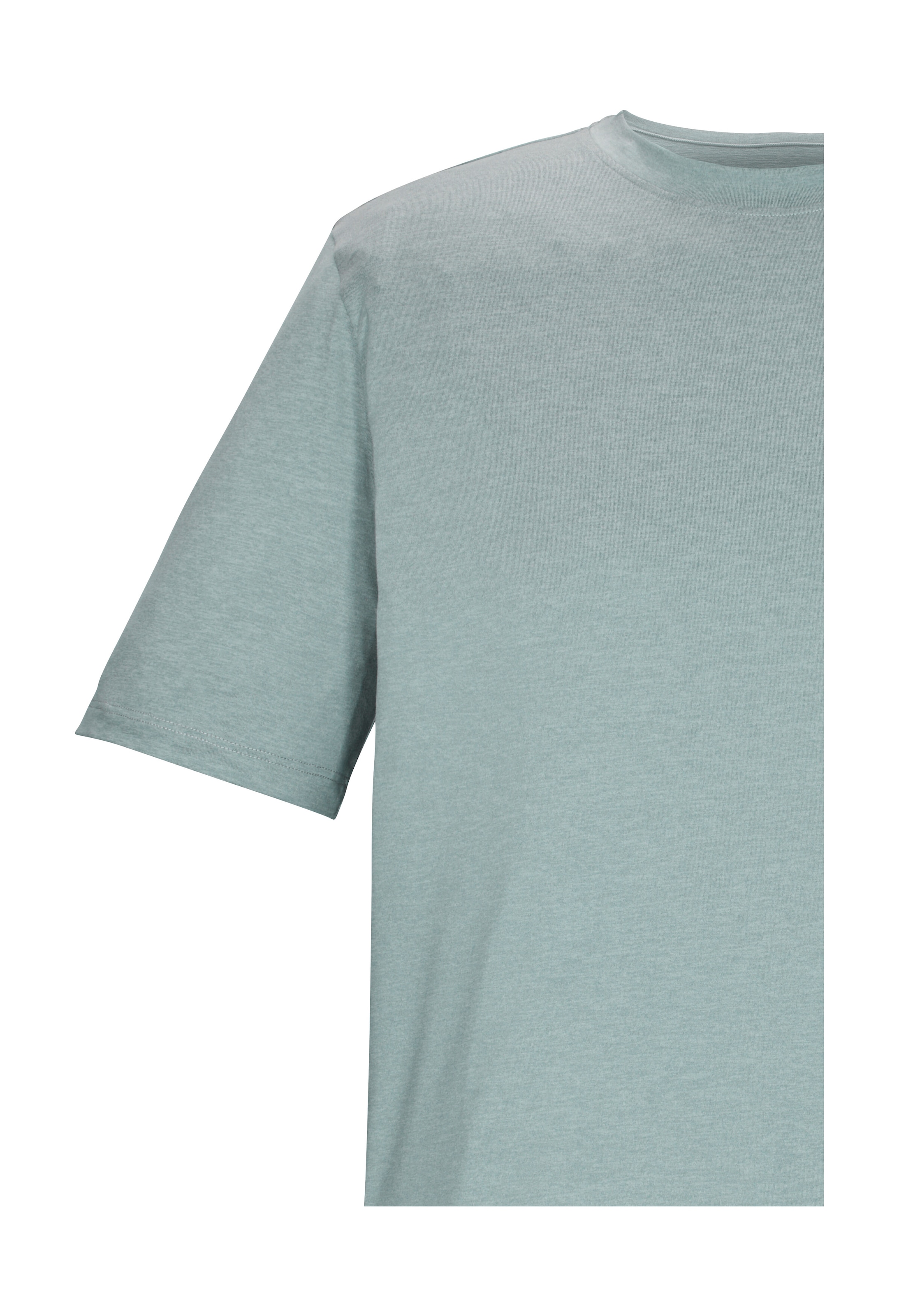 Killtec T-Shirt »KOS 185 MN TSHRT« Atmungsaktiv, schnelltrocknend, weich, dehnbar, strapazierfähig