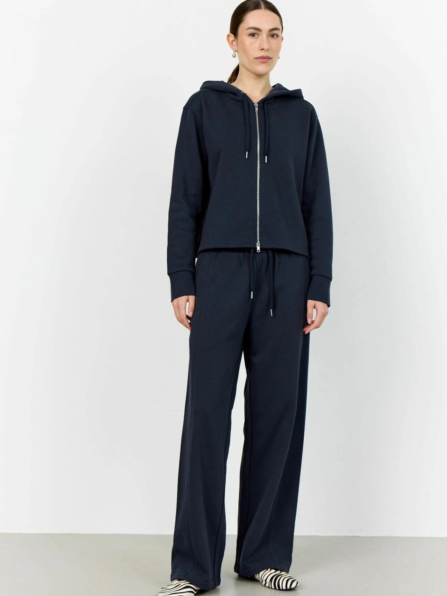 Levete Room Chinohose »Levete Room Trousers LR-NUKA«