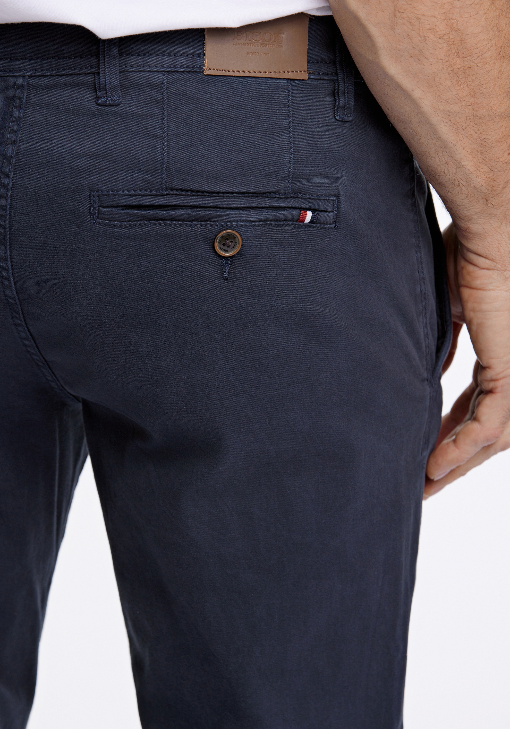 BISON Chinos »BISON Chinos«