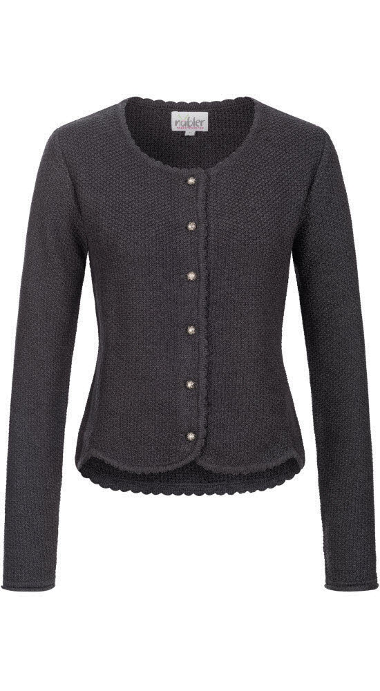 Nübler Strickjacke "Strickjacke Yvonne" günstig online kaufen