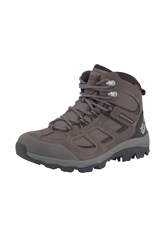 Jack Wolfskin Turistiniai batai »VOJO 3 TEXAPORE MID...