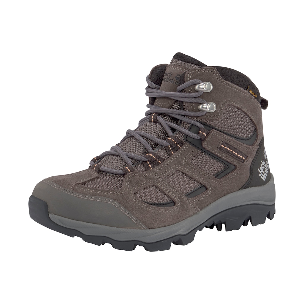 Jack Wolfskin Wanderschuh »VOJO 3 TEXAPORE MID W«