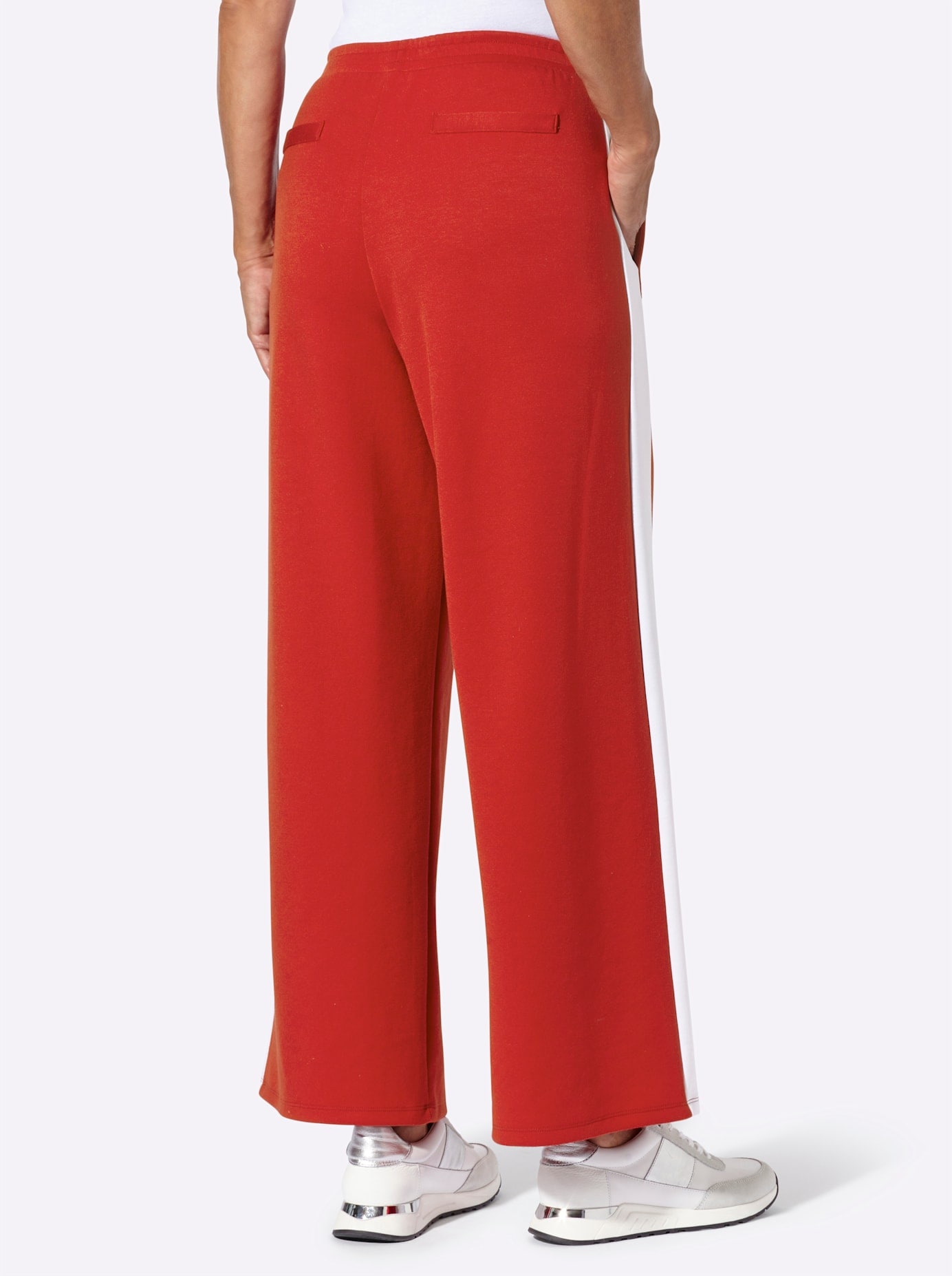 Inspirationen Jerseyhose