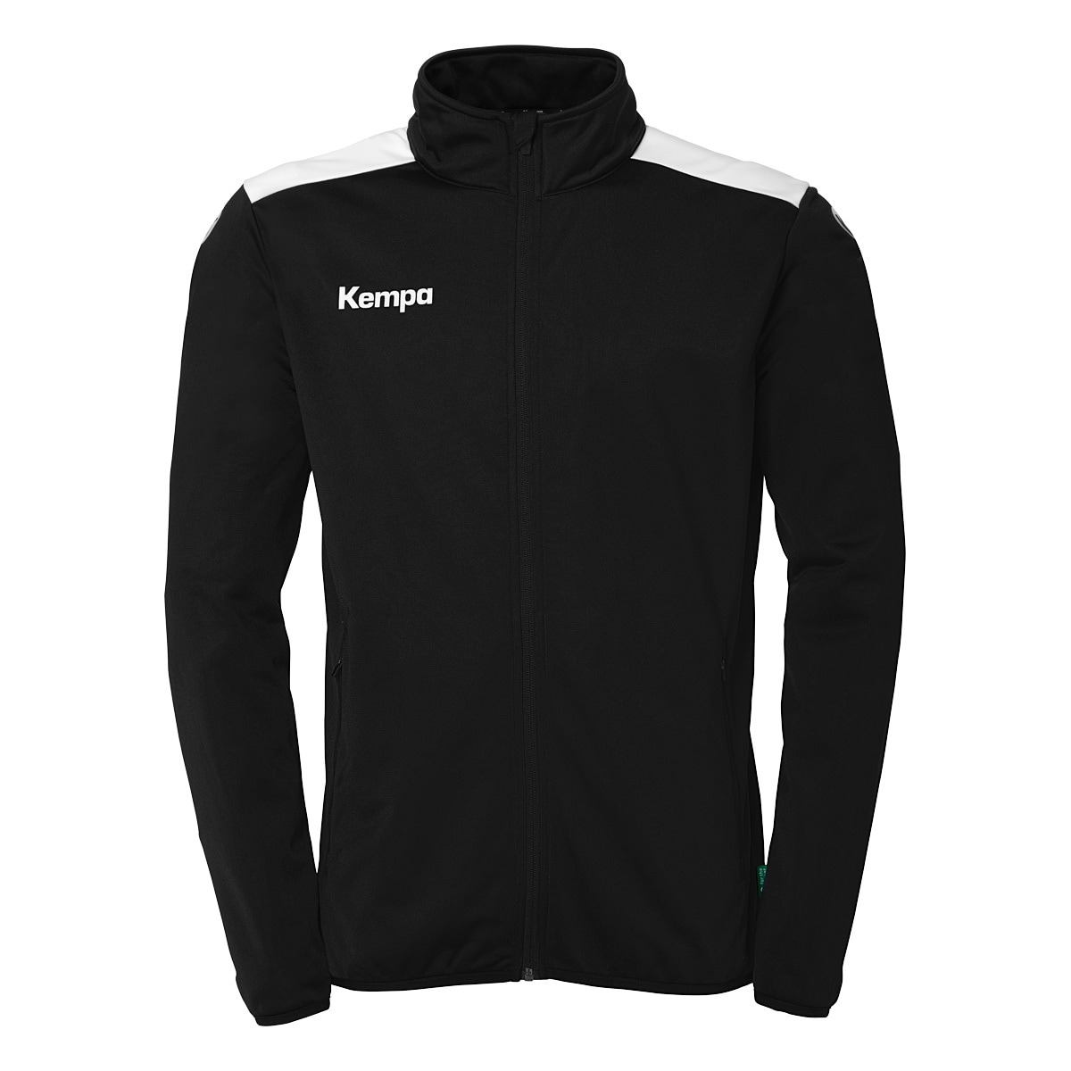 Kempa Trainingsjacke "Trainingsjacke Emotion 27 Poly Jacke Kids" 1 Stk. tlg.