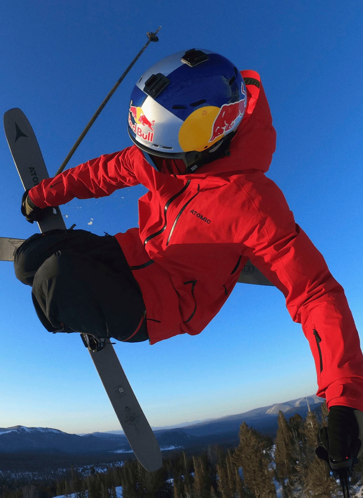 GoPro Camcorder »HERO 8«, 4K Ultra HD, Bluetooth-WLAN (Wi-Fi)