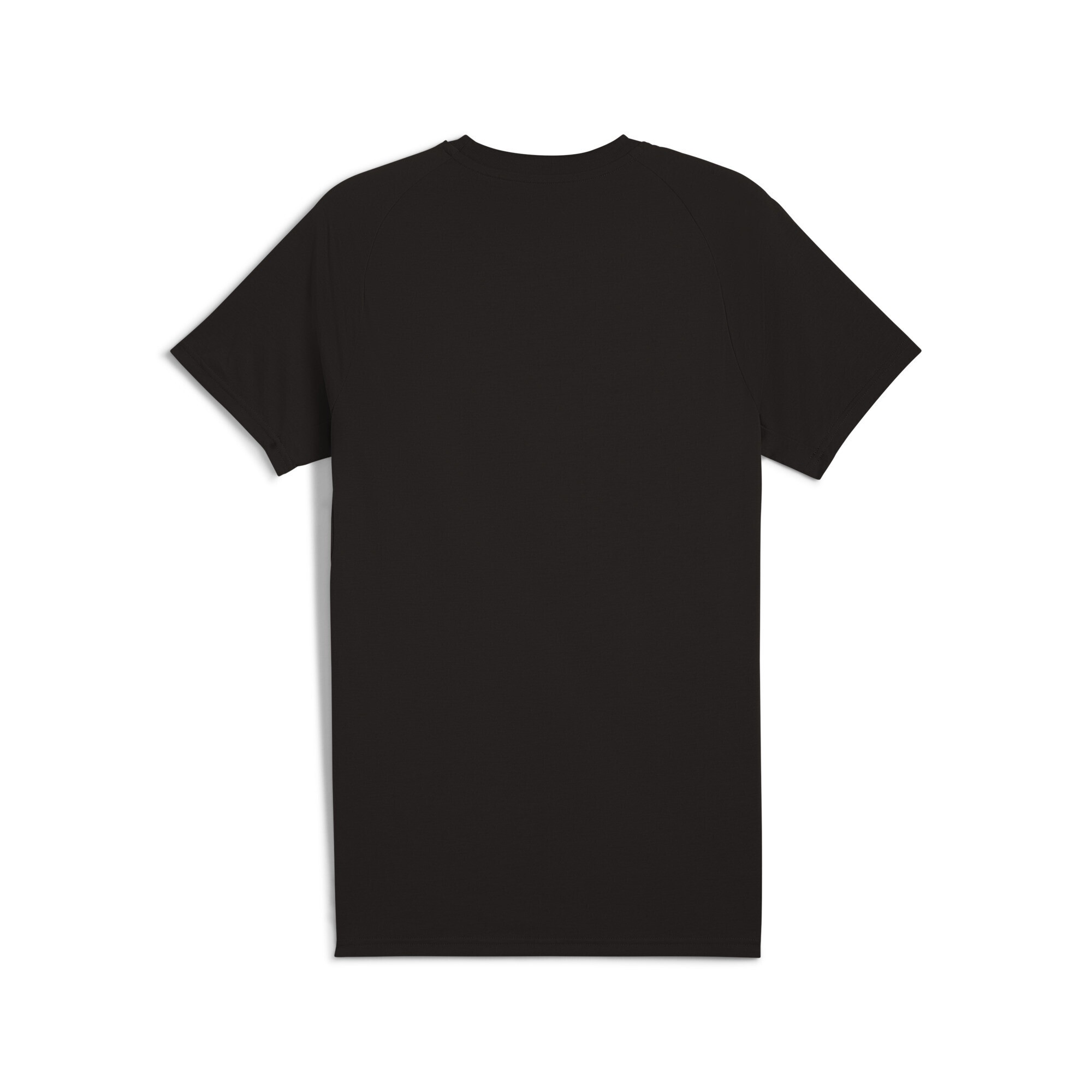 PUMA T-Shirt »EVOSTRIPE T-Shirt Herren«