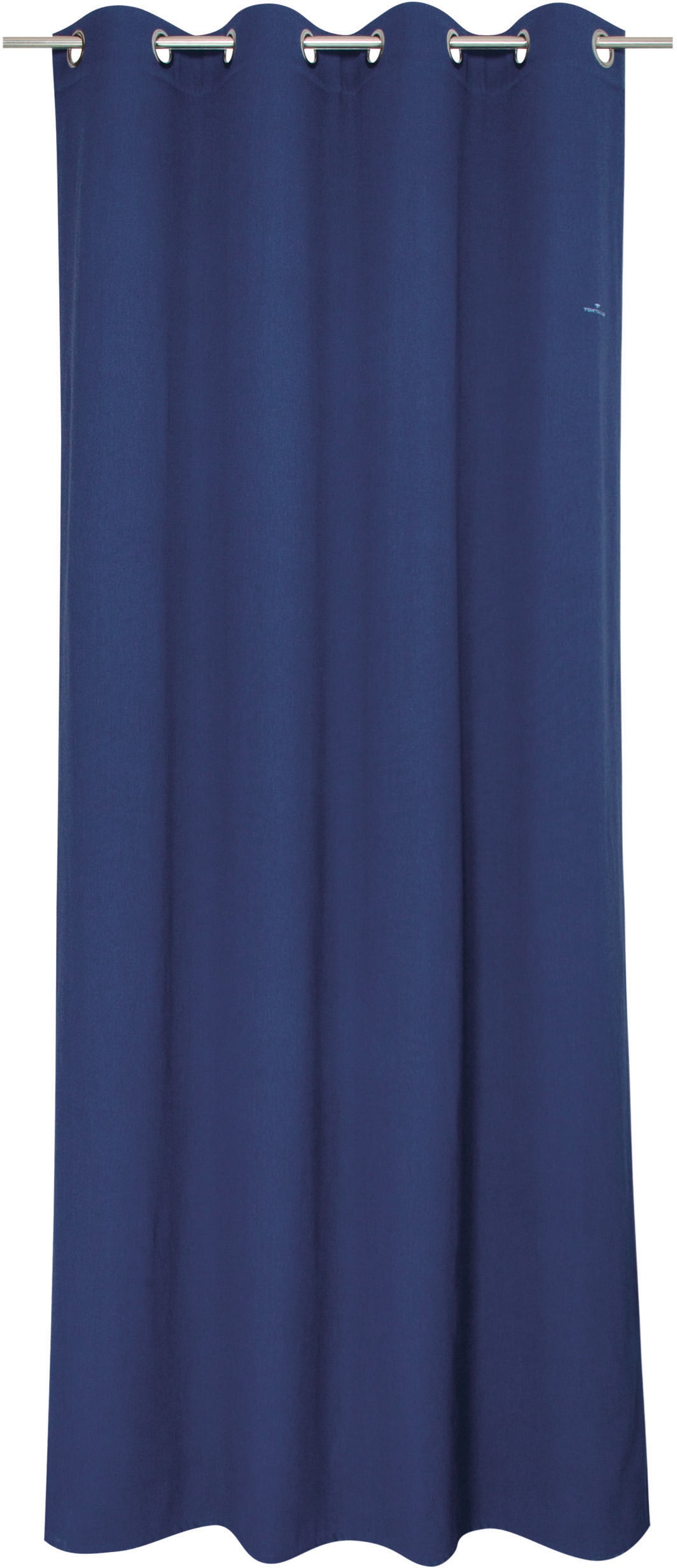 TOM TAILOR HOME "Dove Signature" Ösen 1 Stk. tlg. blickdicht günstig online kaufen