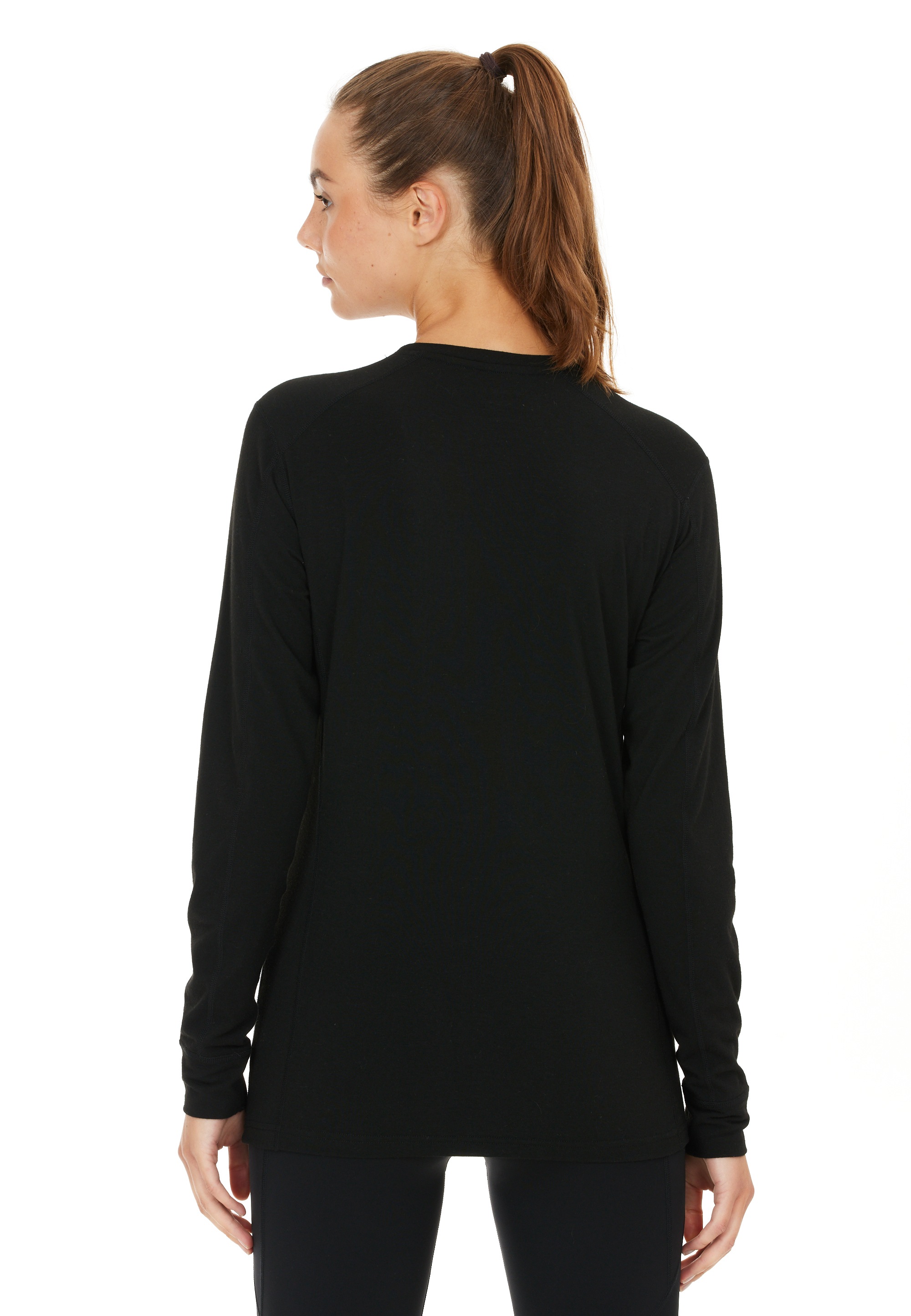ENDURANCE Funktionsshirt »Rale«, mit 4-Wege-Stretch