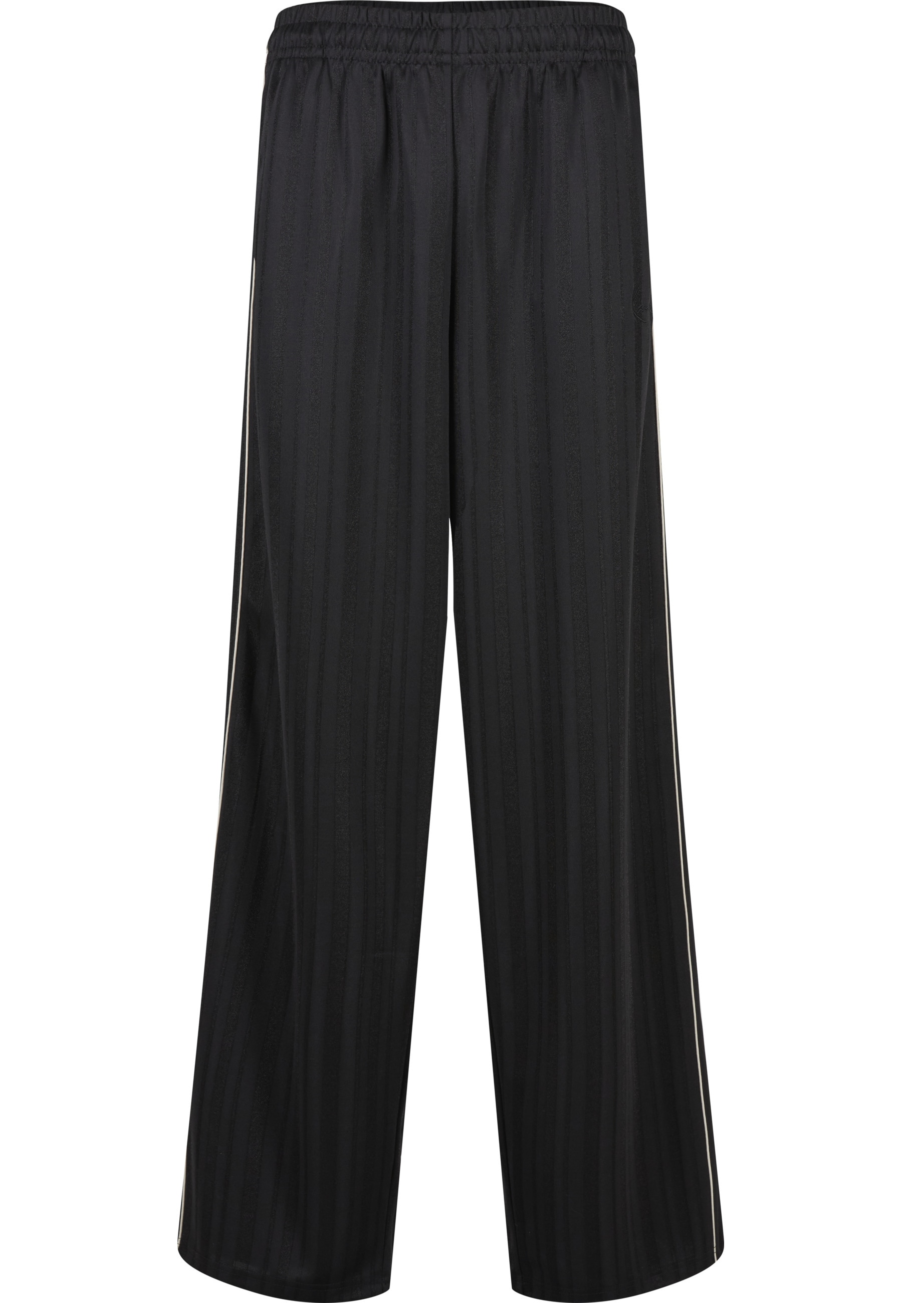 Karl Kani Trekkinghose "Karl Kani Signature Shadow Stripe Baggy Trackpants"