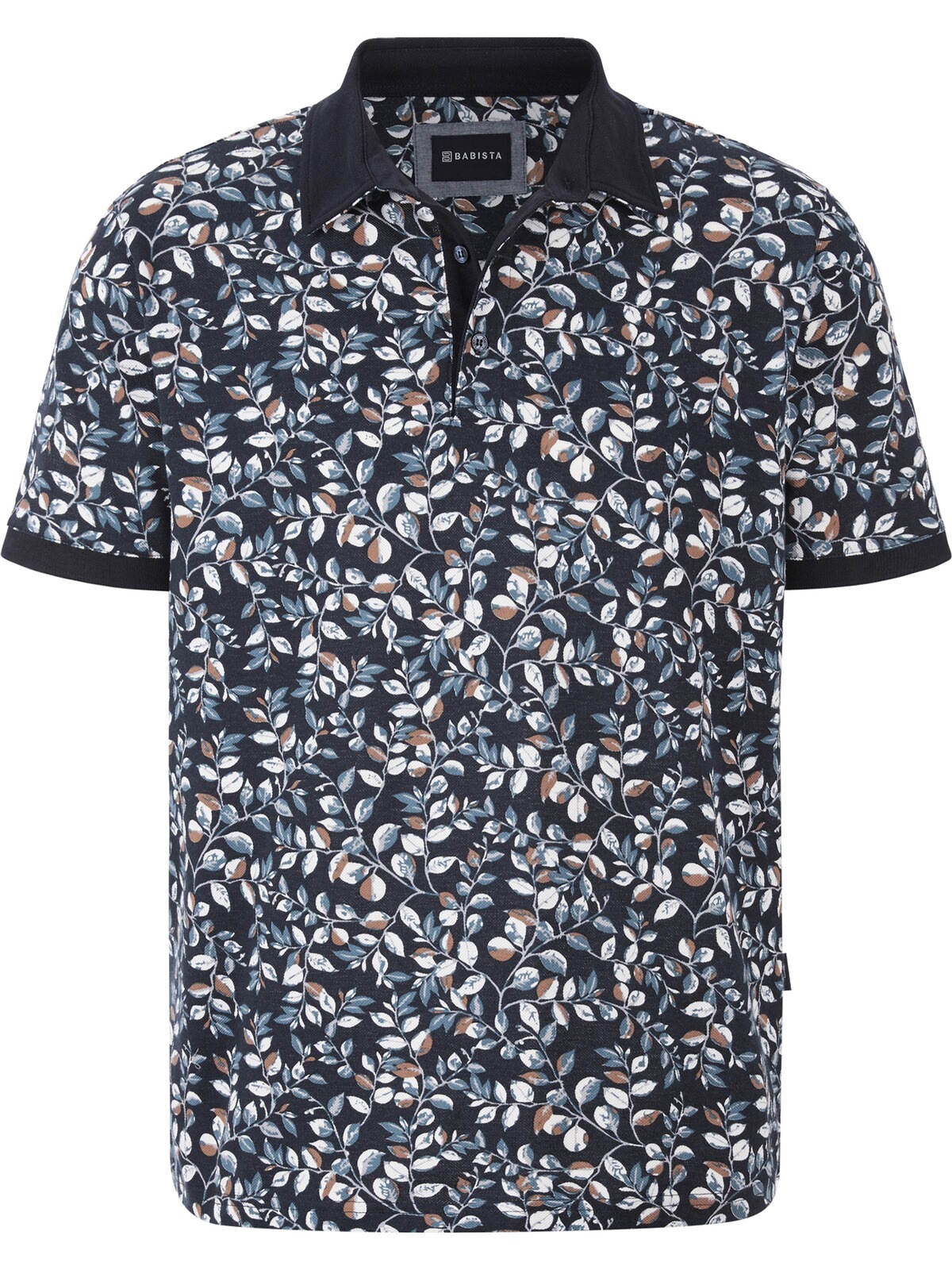 Babista Poloshirt "Poloshirt GADDOTERI" 1 Stk. günstig online kaufen