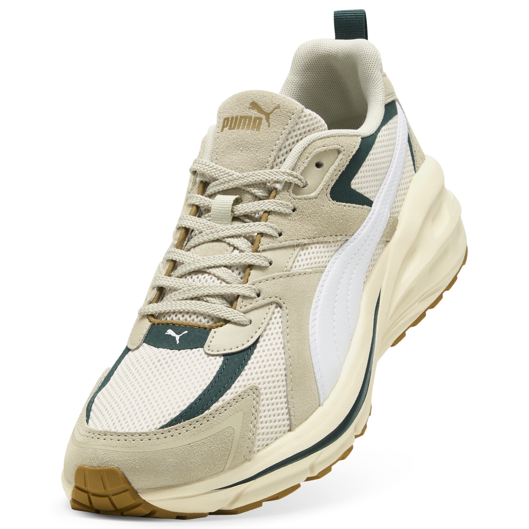 PUMA Sneaker »Hypnotic Sneakers Erwachsene«