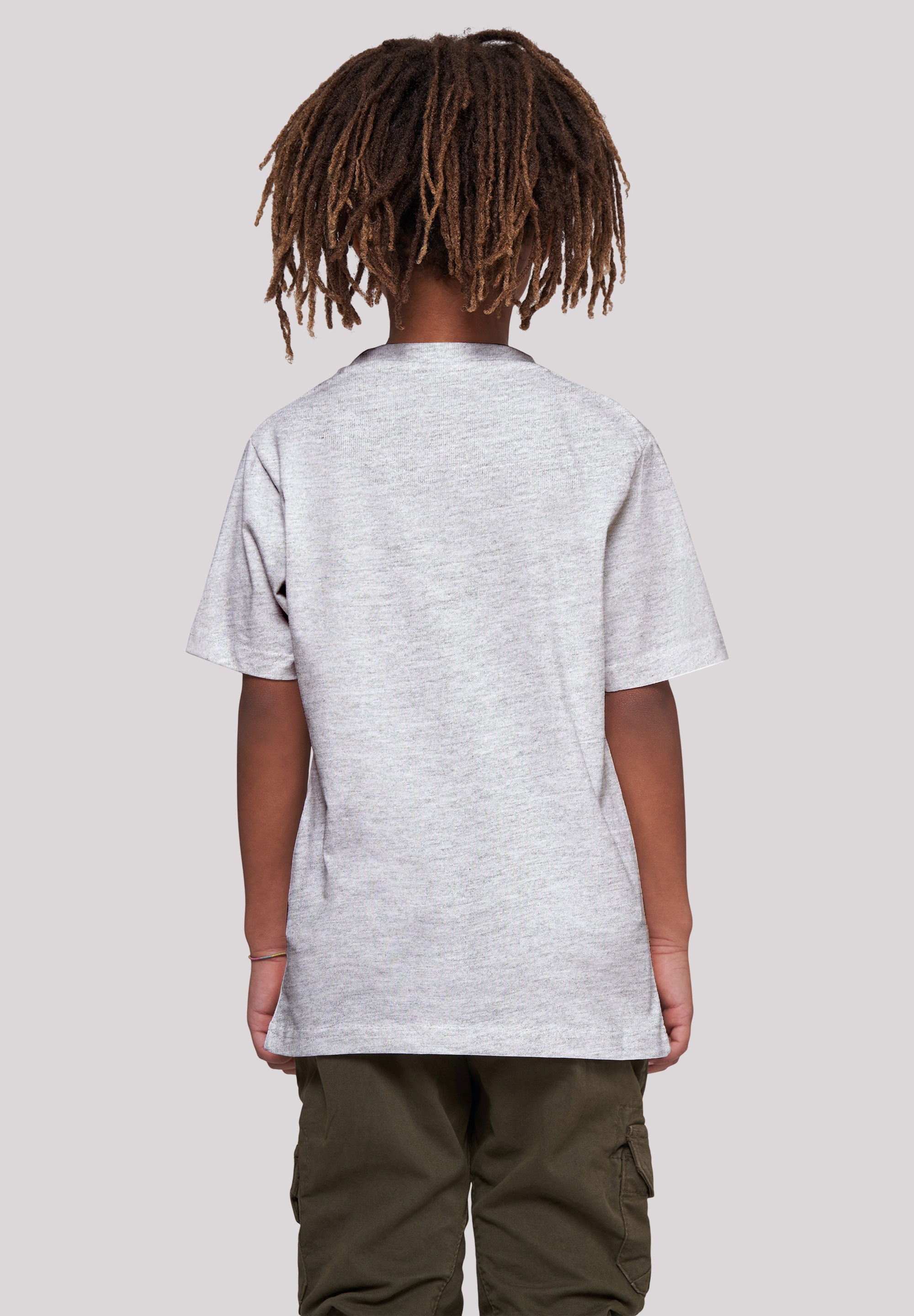 Thumbnail - F4NT4STIC T-Shirt "Fido Dido Is For Fido Spiral" Premium Qualität