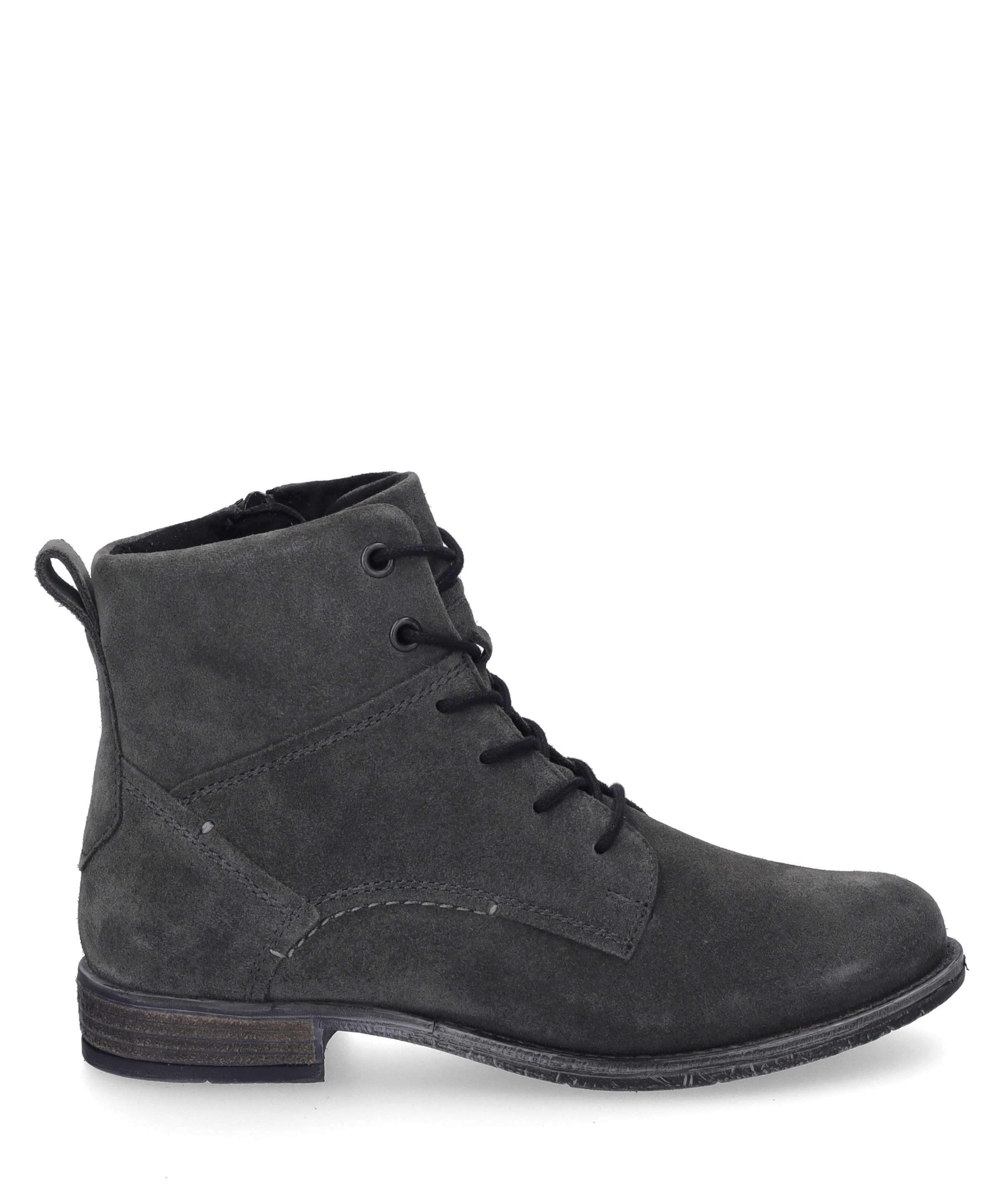 Josef Seibel Stiefelette »Sienna 95, granit«