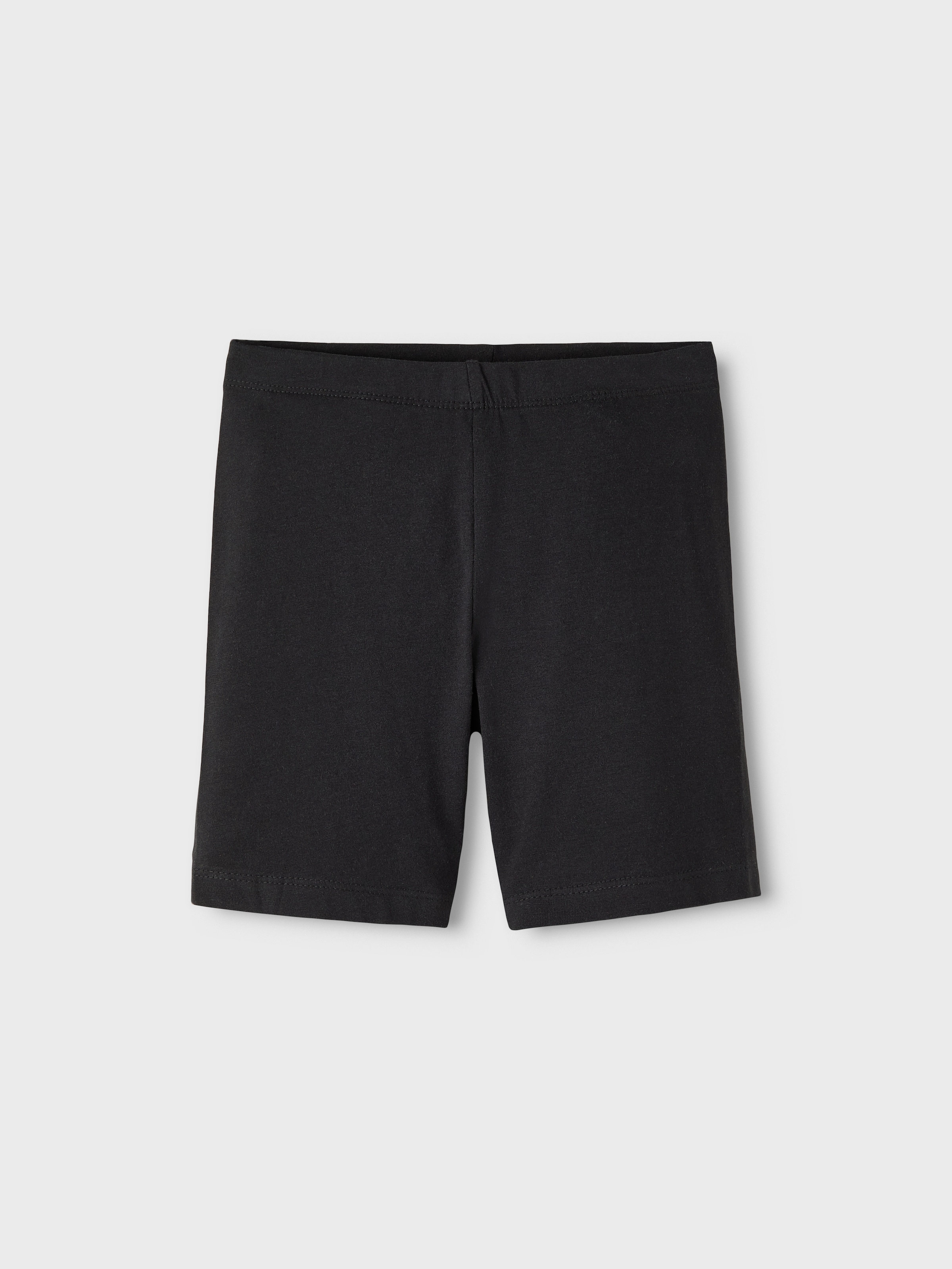 Name It Radlerhose »NKFVIVIAN 2P SOLID SHORT LEGGING NOOS«, (Packung, 2 tlg.)