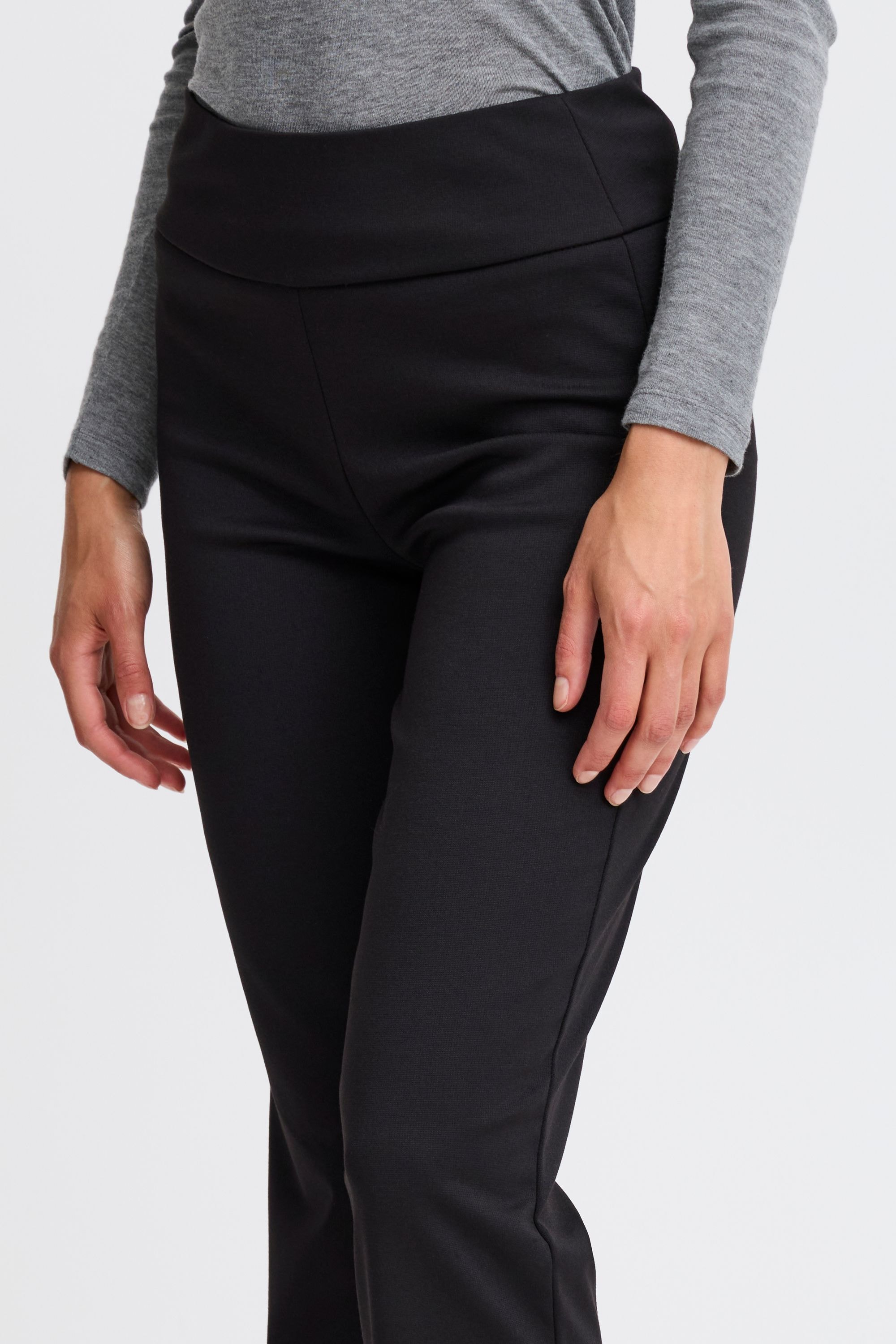 fransa Stoffhose »Stoffhose FRBLAZER PA 4«