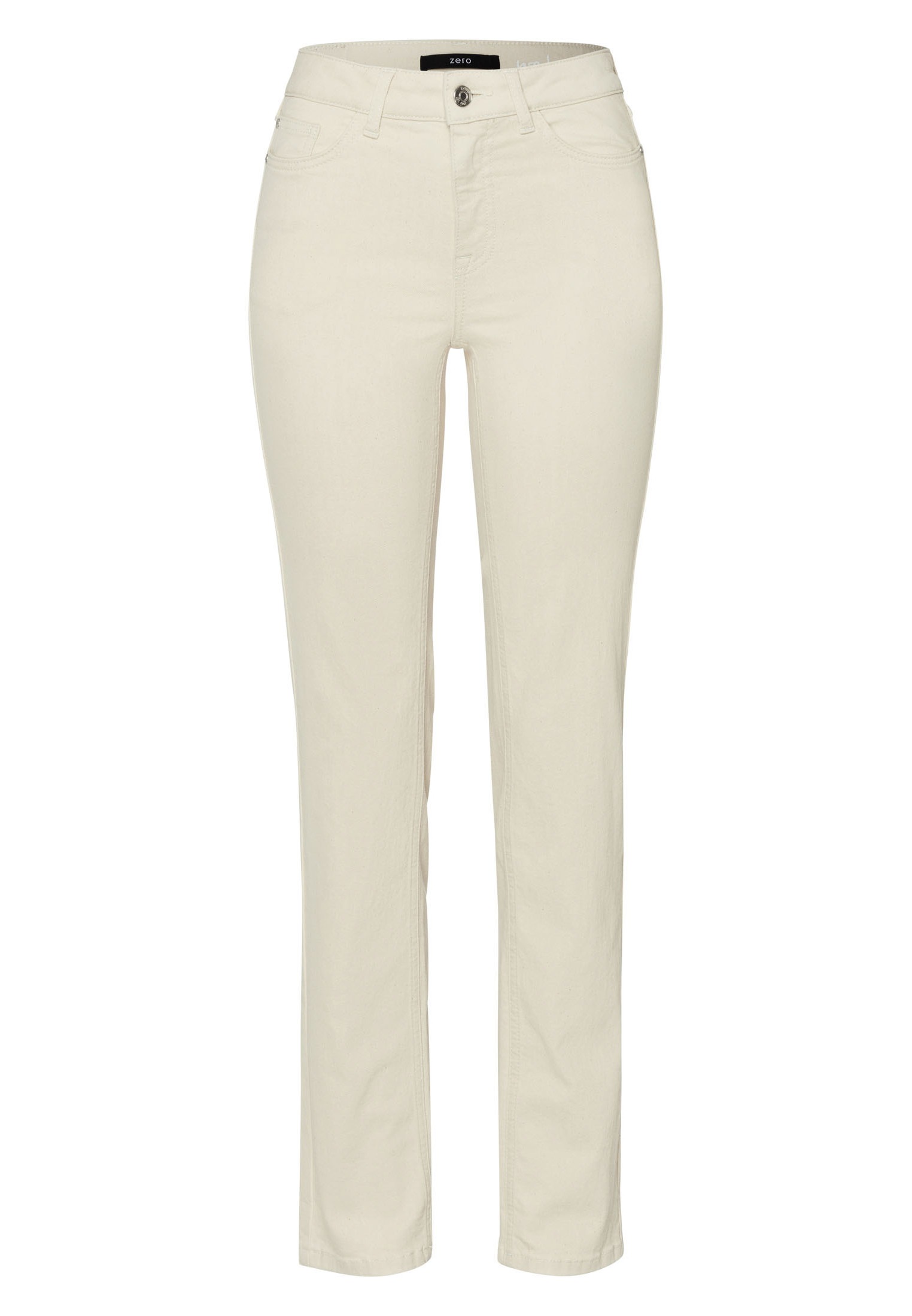 Zero Slim-fit-Jeans »zero Jeans Slim Fit Style Orlando 32 Inch«