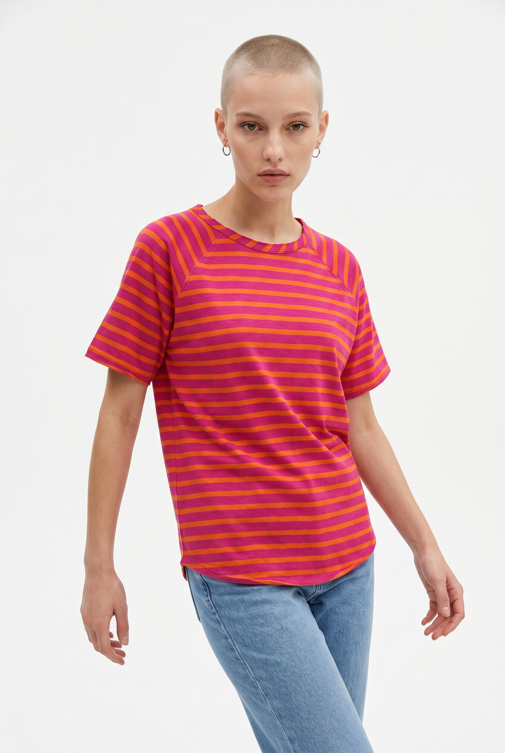 Smith & Soul, im Kurzarm-Design