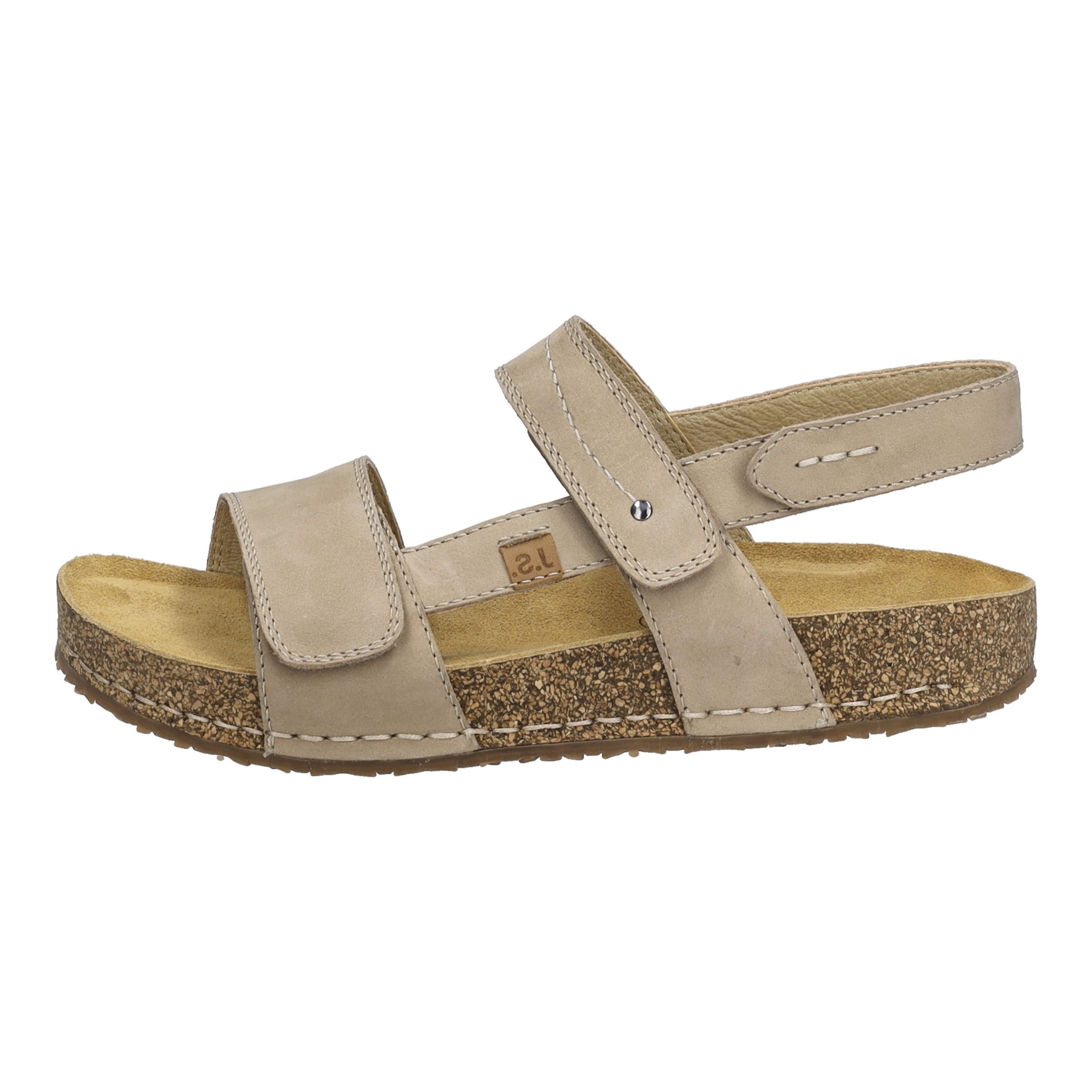 Josef Seibel Sandale »Hannah 02, beige«