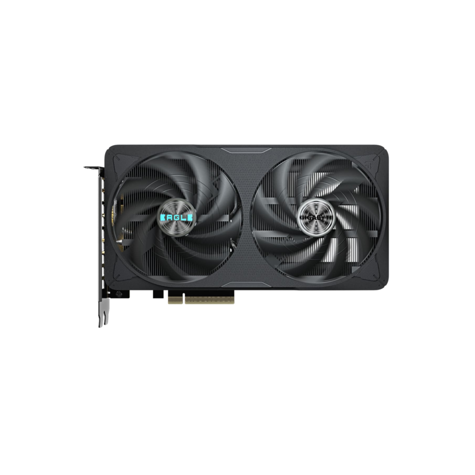 Gigabyte Grafikkarte »GeForce RTX 5060 Ti EAGLE OC 16G Grafikkarte – 16 GB GDDR7, 128 Bit, P«