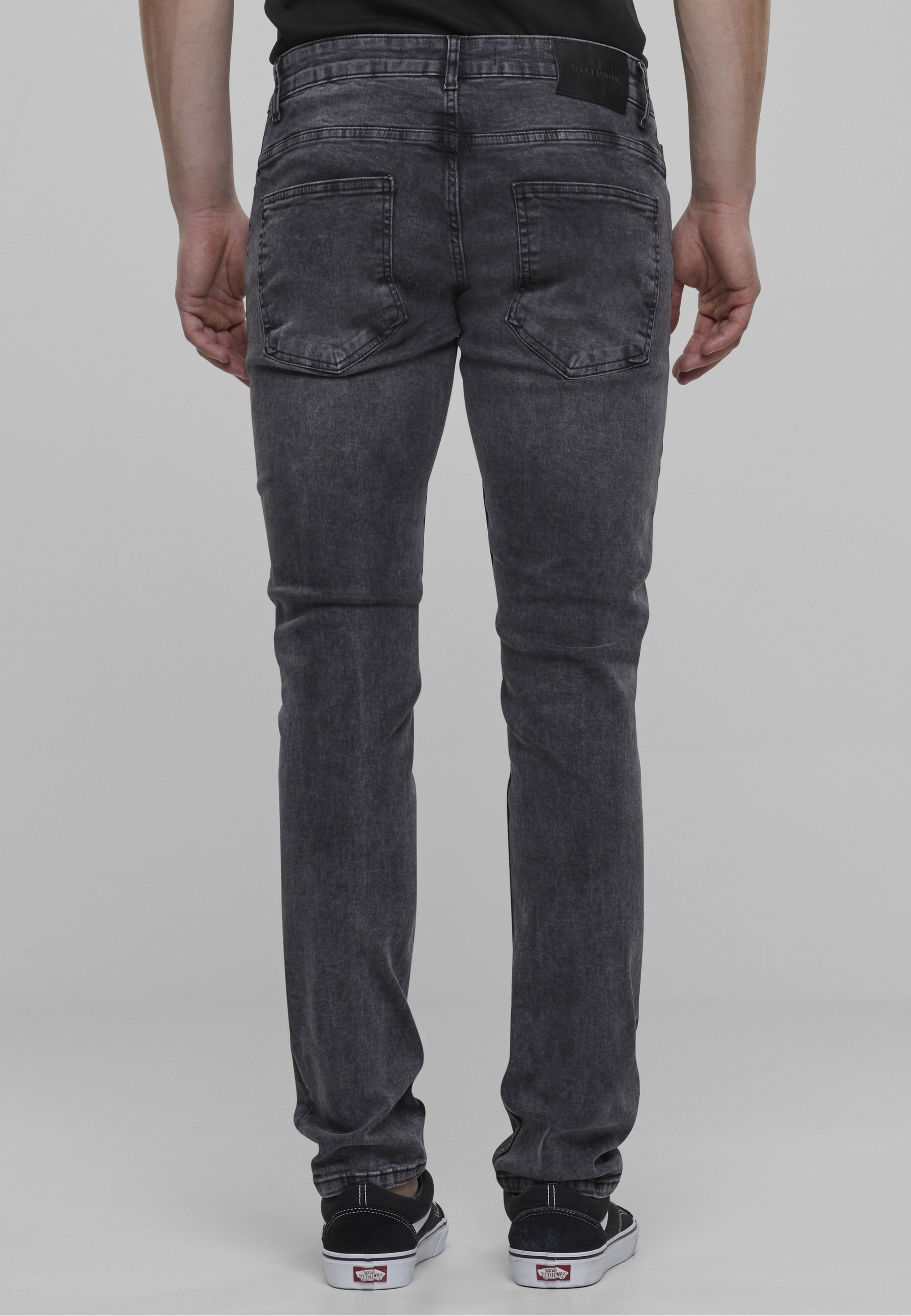 2Y Premium Bequeme Jeans »2Y Premium Herren 2Y Slim FIt Jeans«