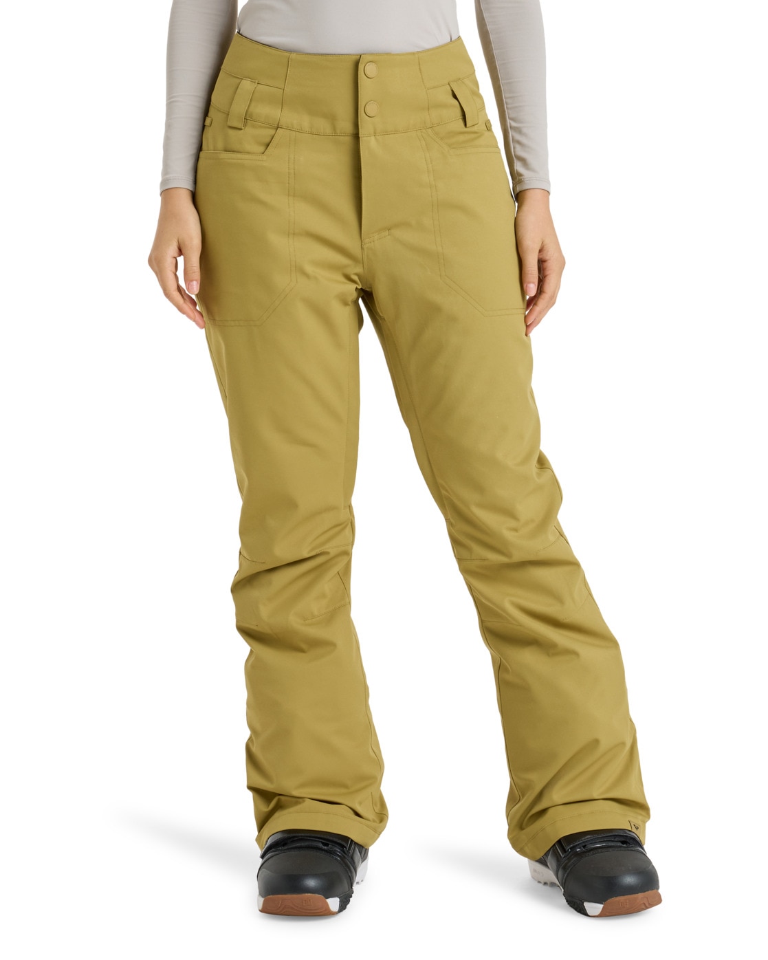 Roxy Snowboardhose "Diversion 10K" günstig online kaufen