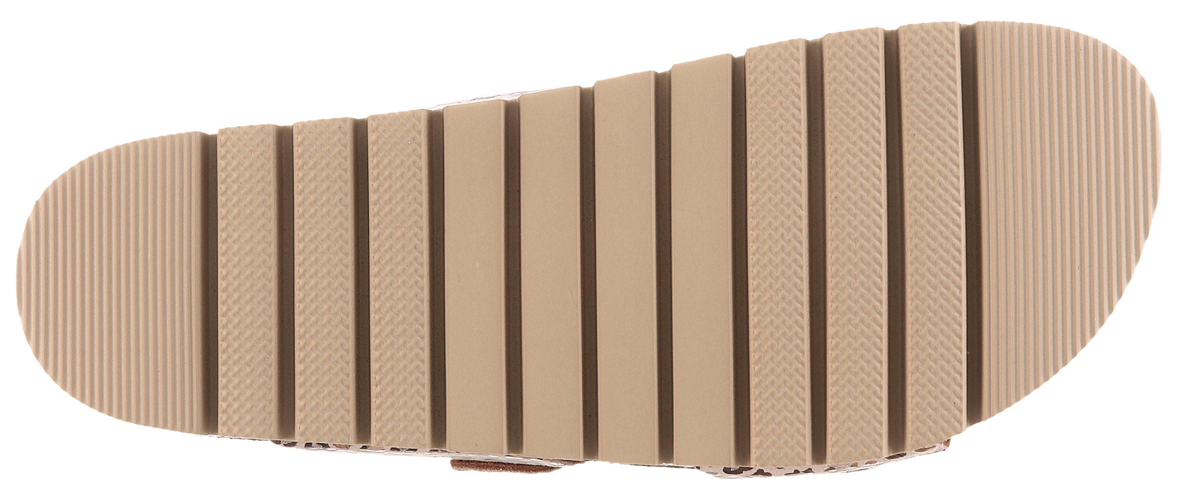 Aniston SHOES Pantolette  Hausschuh, Sommerschuh, Strandschuh - NEUE KOLLEKTION