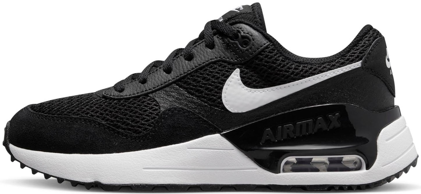Nike Sportswear Sneaker »AIR MAX SYSTM (GS)«
