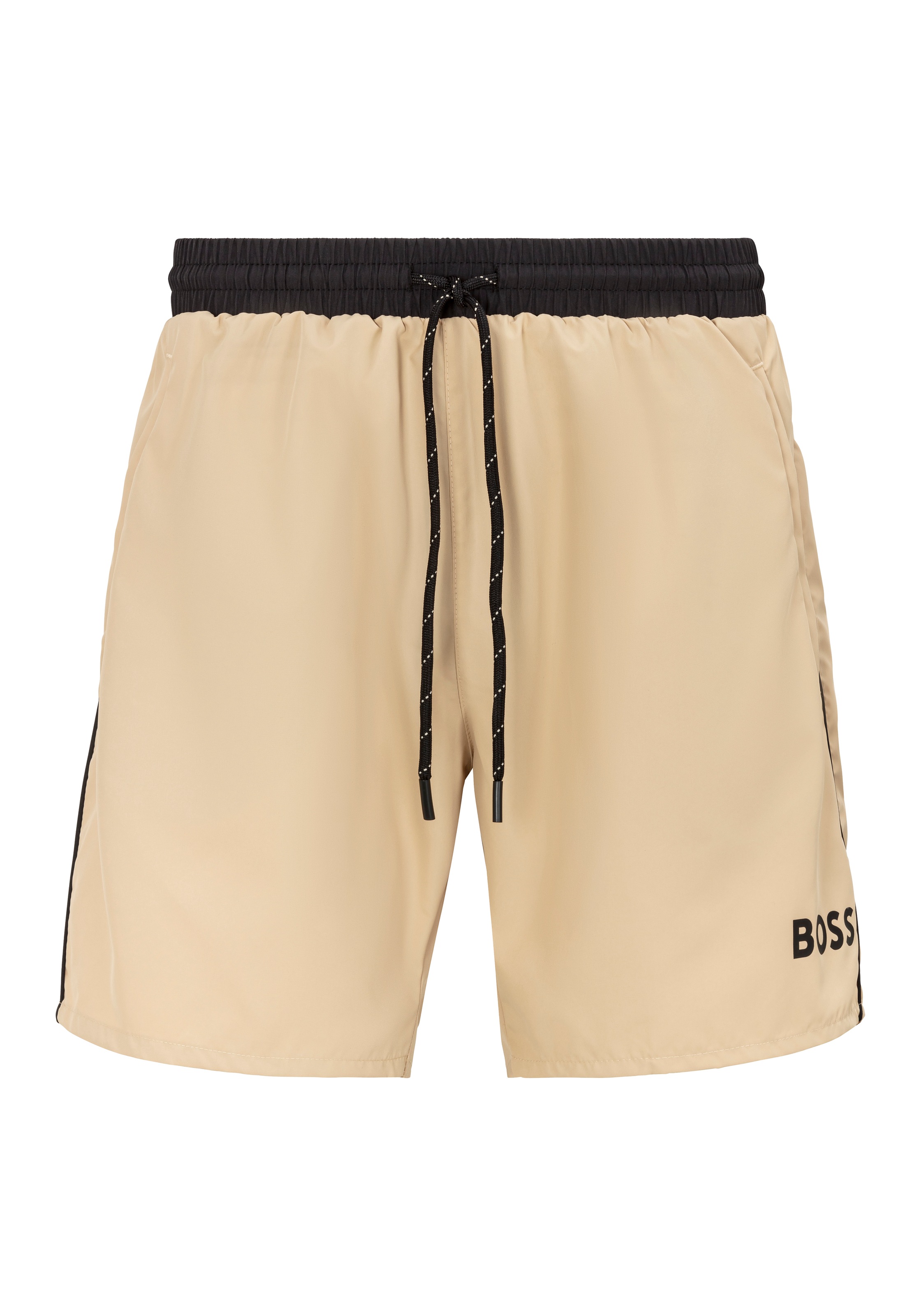 BOSS Badeshorts "Starfish", mit Kordel