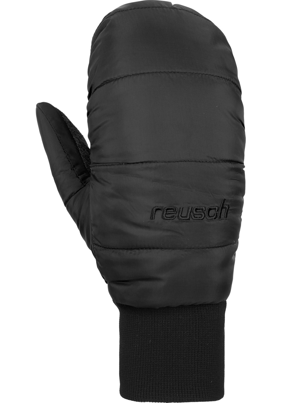 Reusch Fäustlinge »Stratos STORMBLOXX™ Mitten«, in sportlichem Design