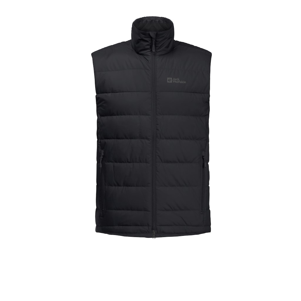 Jack Wolfskin Funktionsweste »ATHER DOWN VEST M«